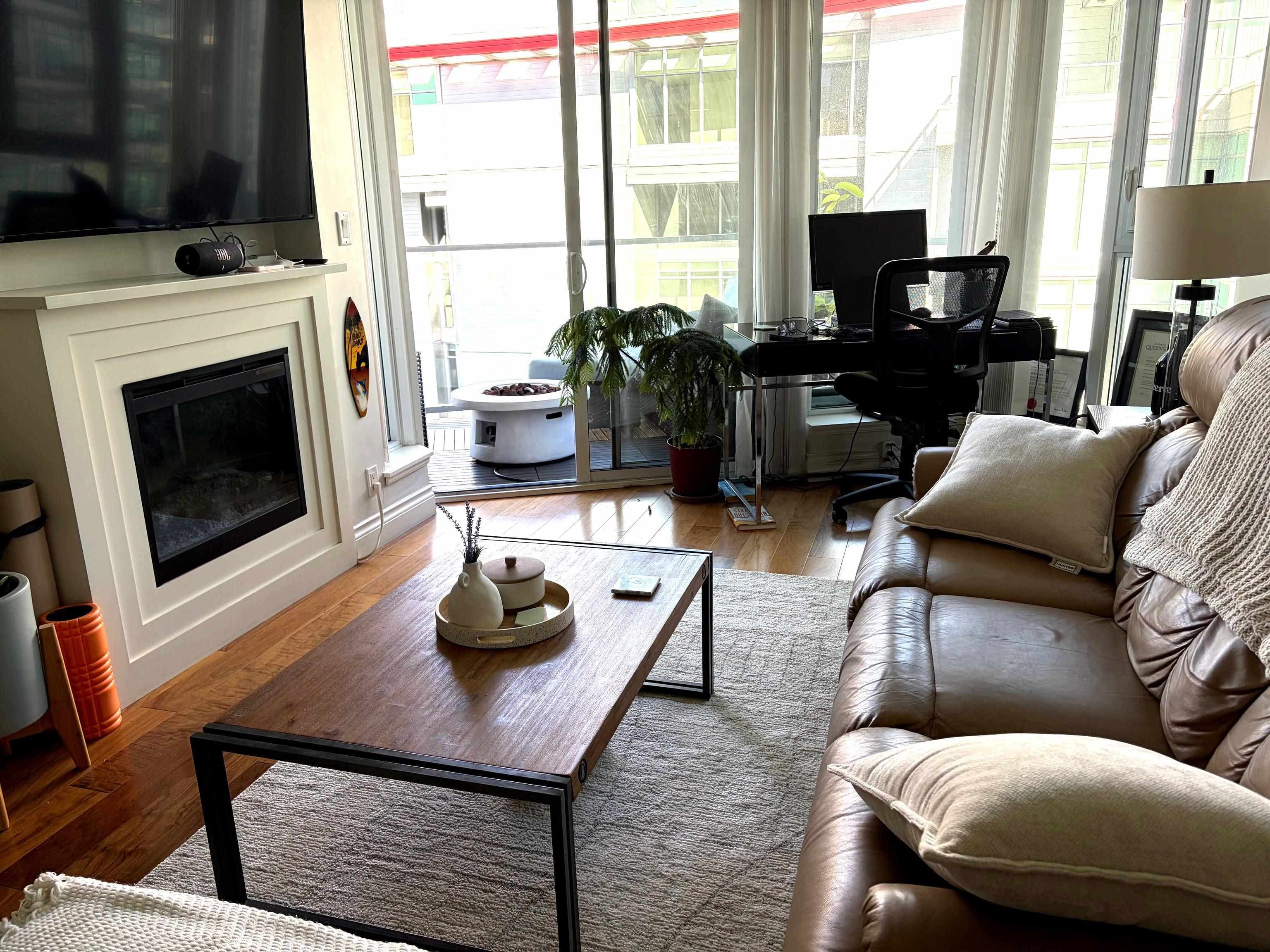 808 - 199 Victory Ship Way, North Vancouver, V7L 0B2 — photo 5