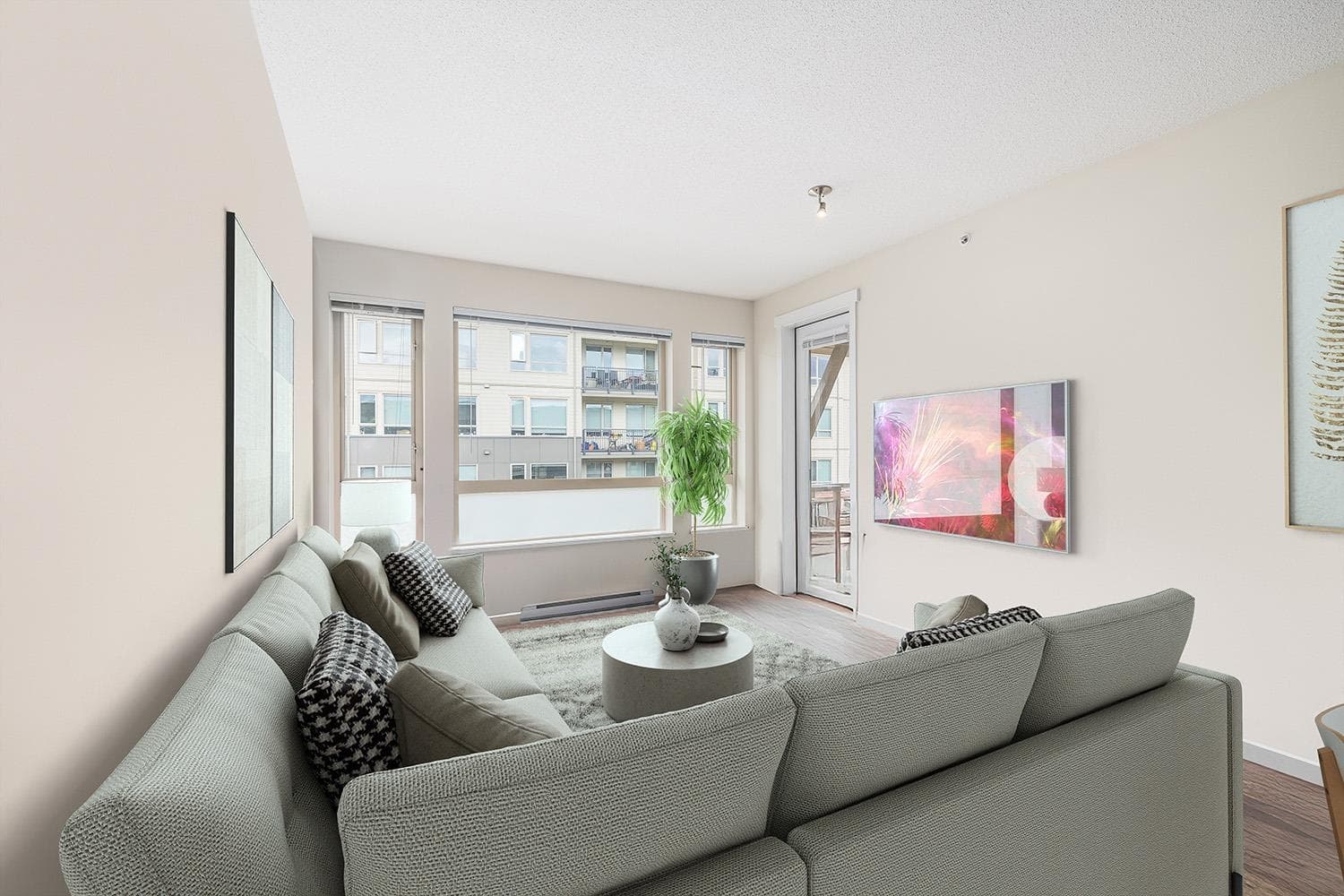 515 - 2665 Mountain Highway, North Vancouver, V7J 0A8 — photo 2