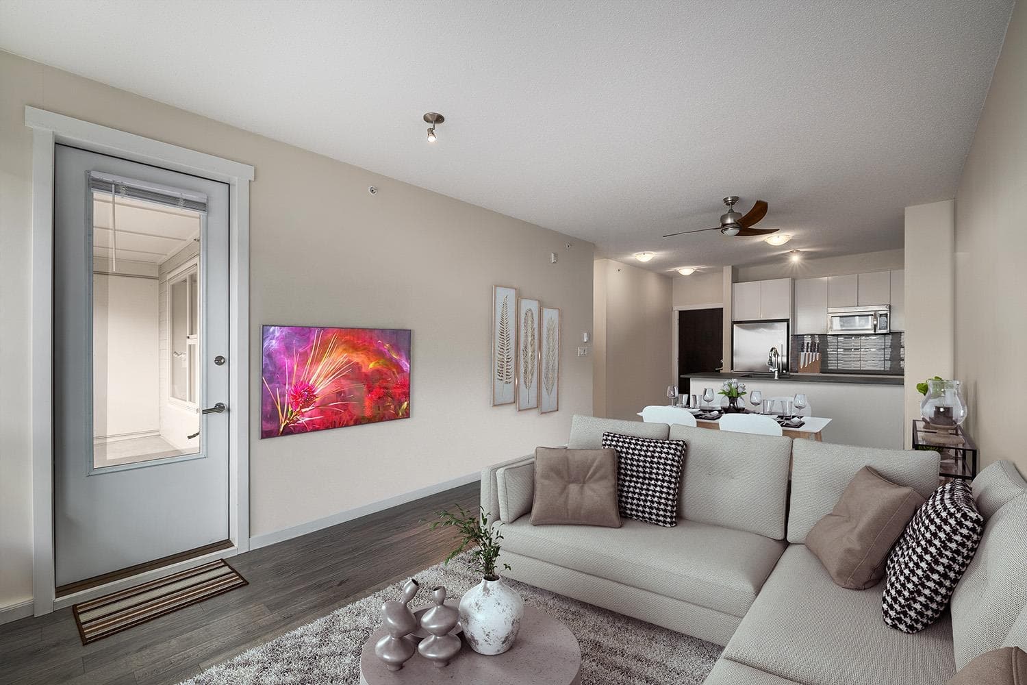 515 - 2665 Mountain Highway, North Vancouver, V7J 0A8 — photo 4
