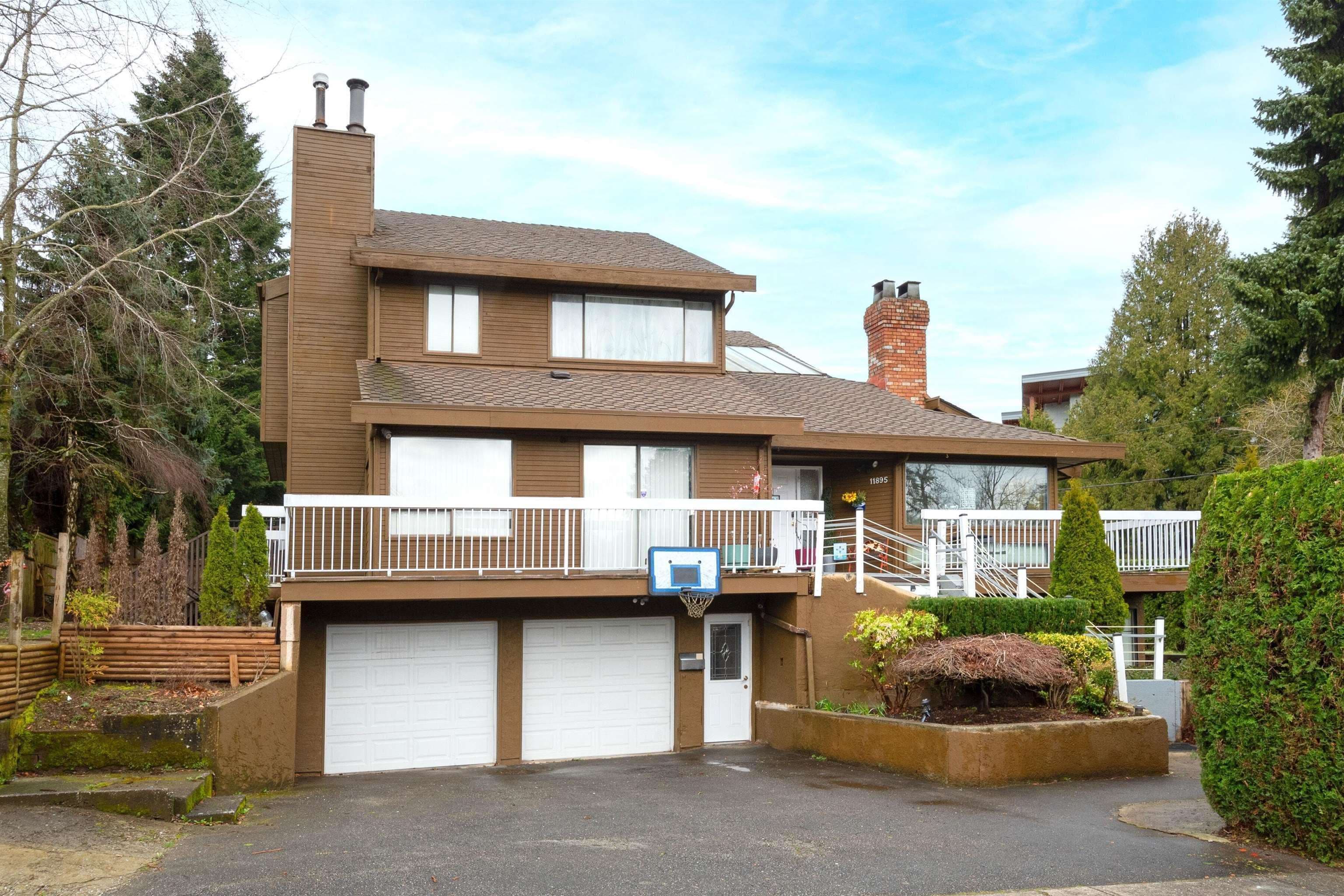 11895 Chateau Wynd, Delta, V4E 3C7 — photo 1