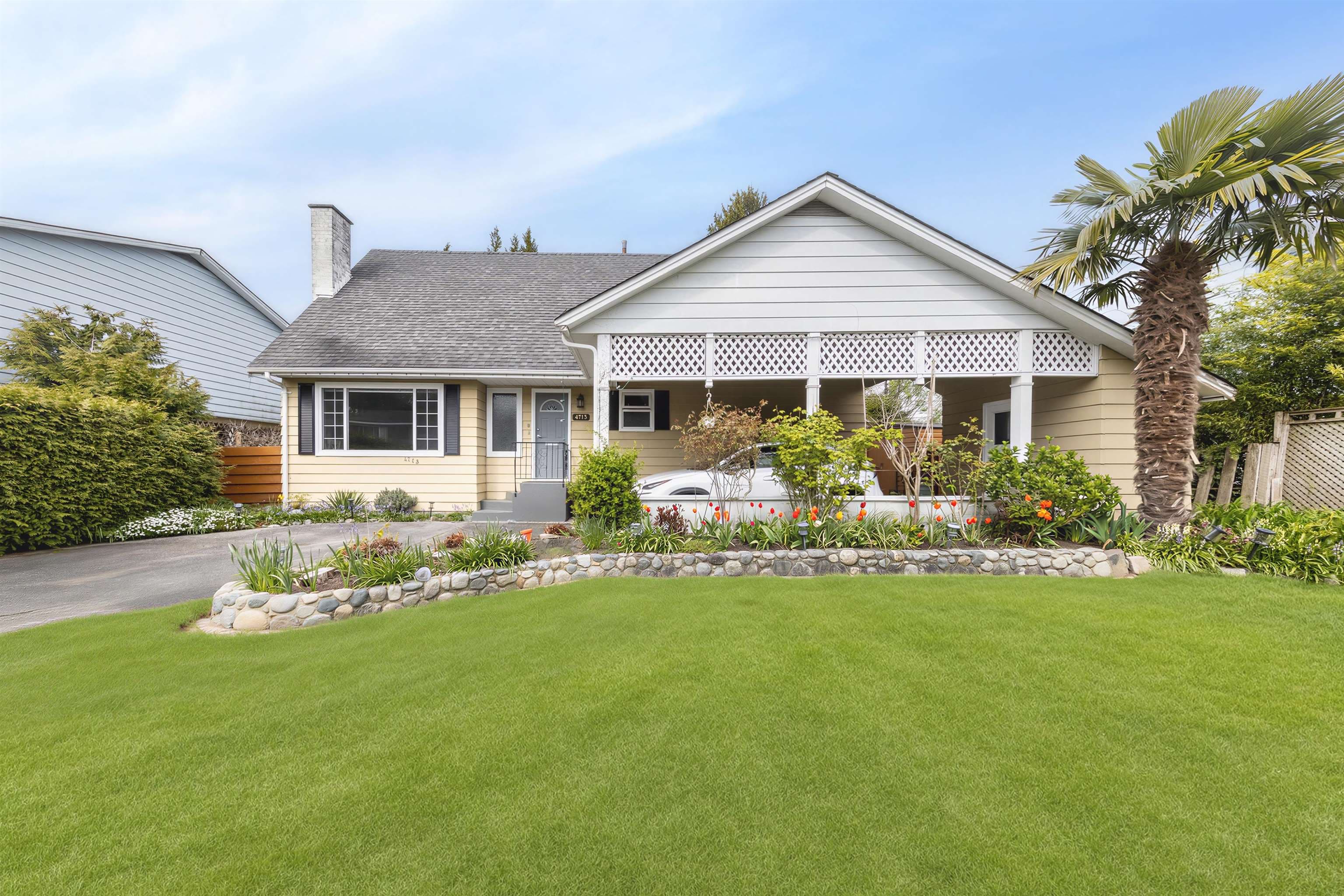 4713 46 Avenue, Delta