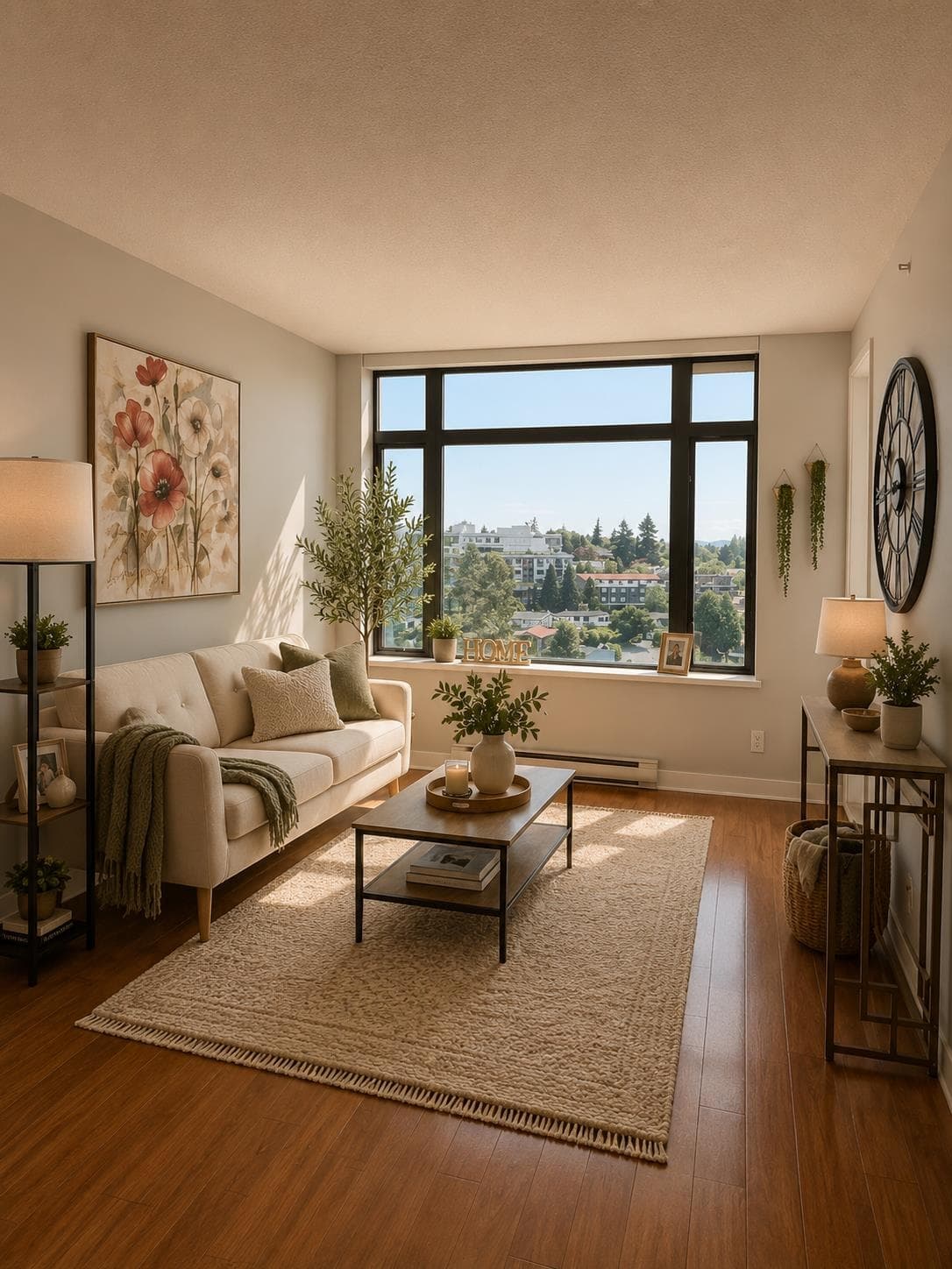 1401 - 3660 Vanness Avenue, Vancouver, V5R 6H8 — photo 2