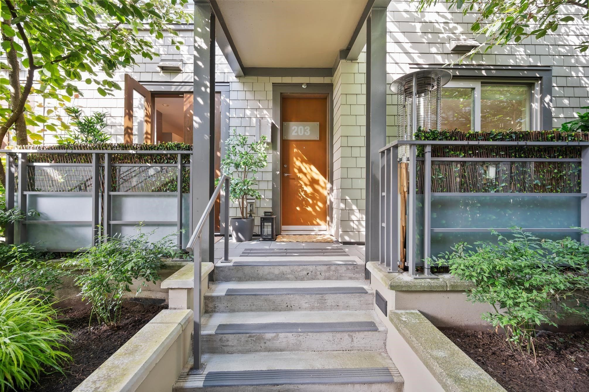 , West Vancouver