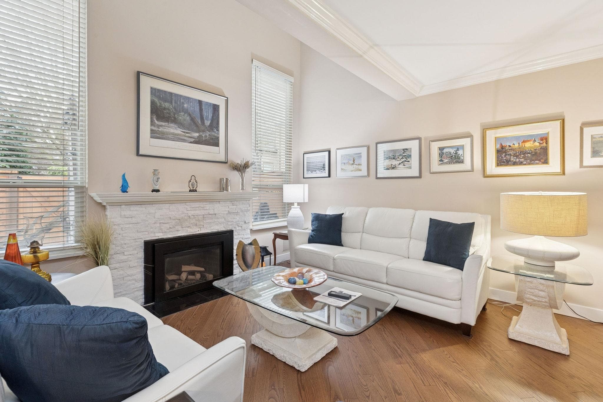 20 - 6871 Francis Road, Richmond