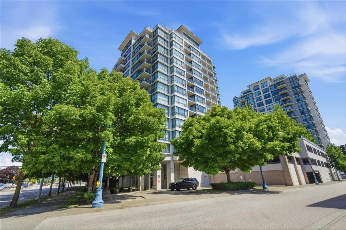 1505 - 7555 Alderbridge Way, Richmond