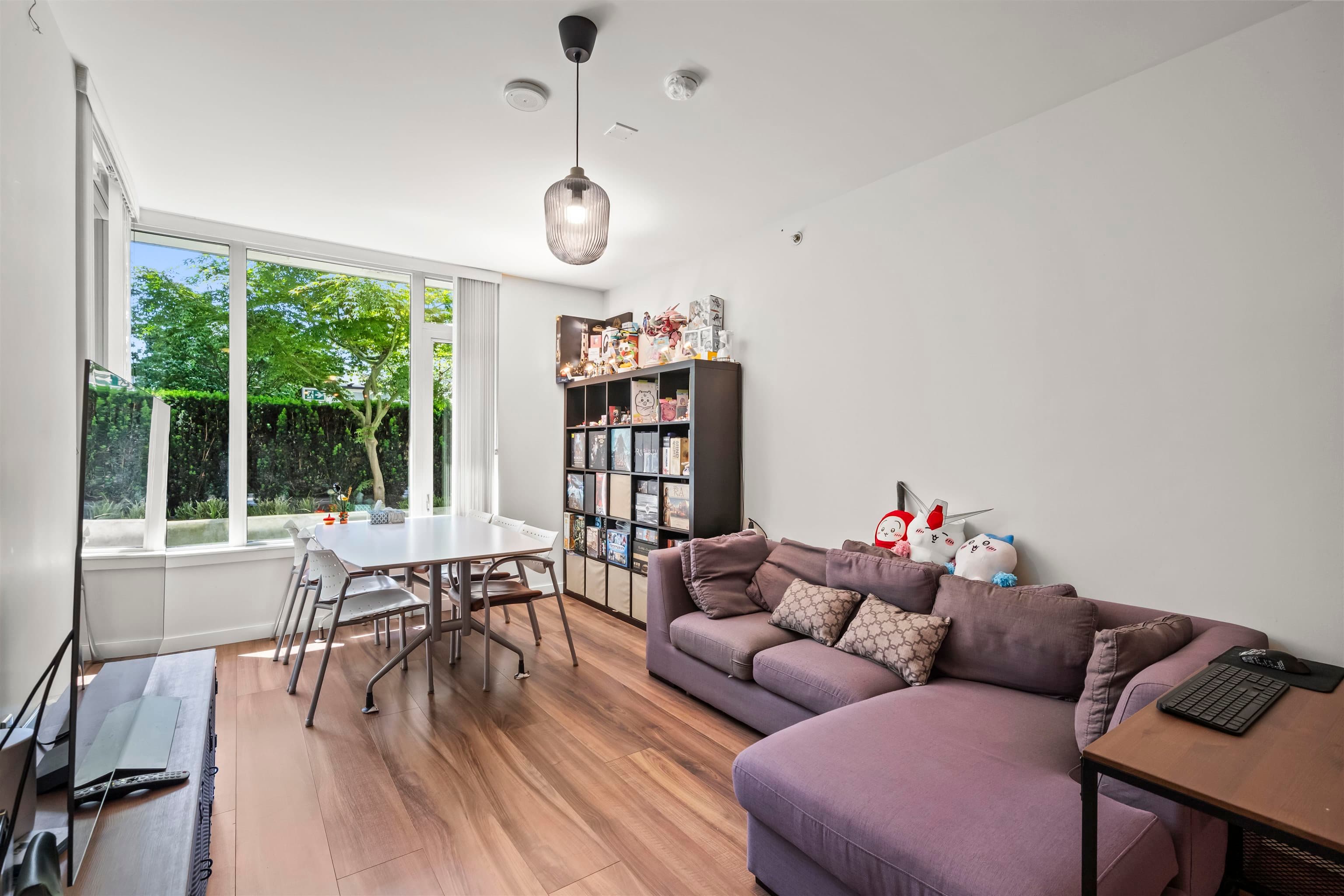 515 - 8688 Hazelbridge Way, Richmond, V6X 0R6 — photo 1