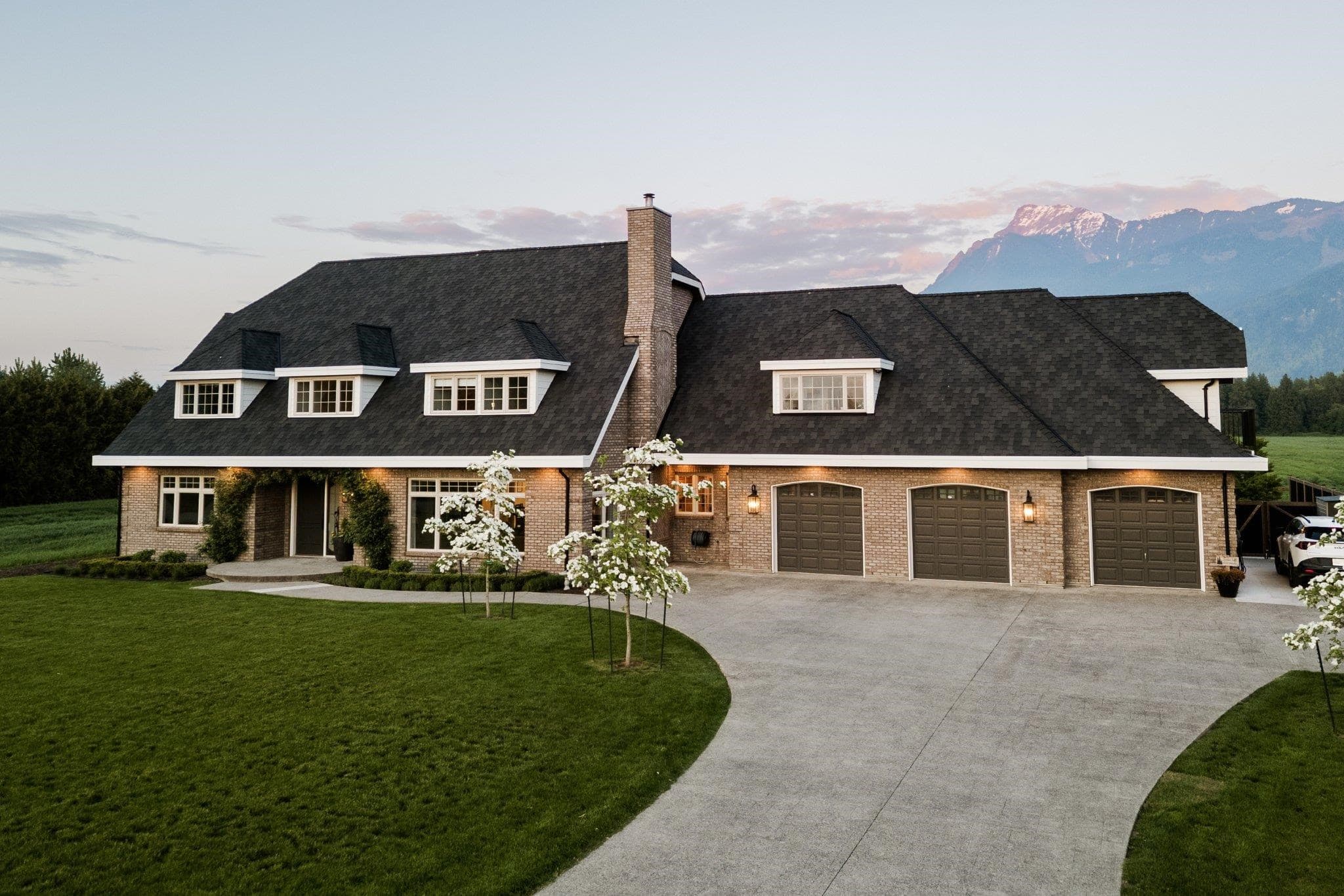 9808 Chapman Road, Rosedale