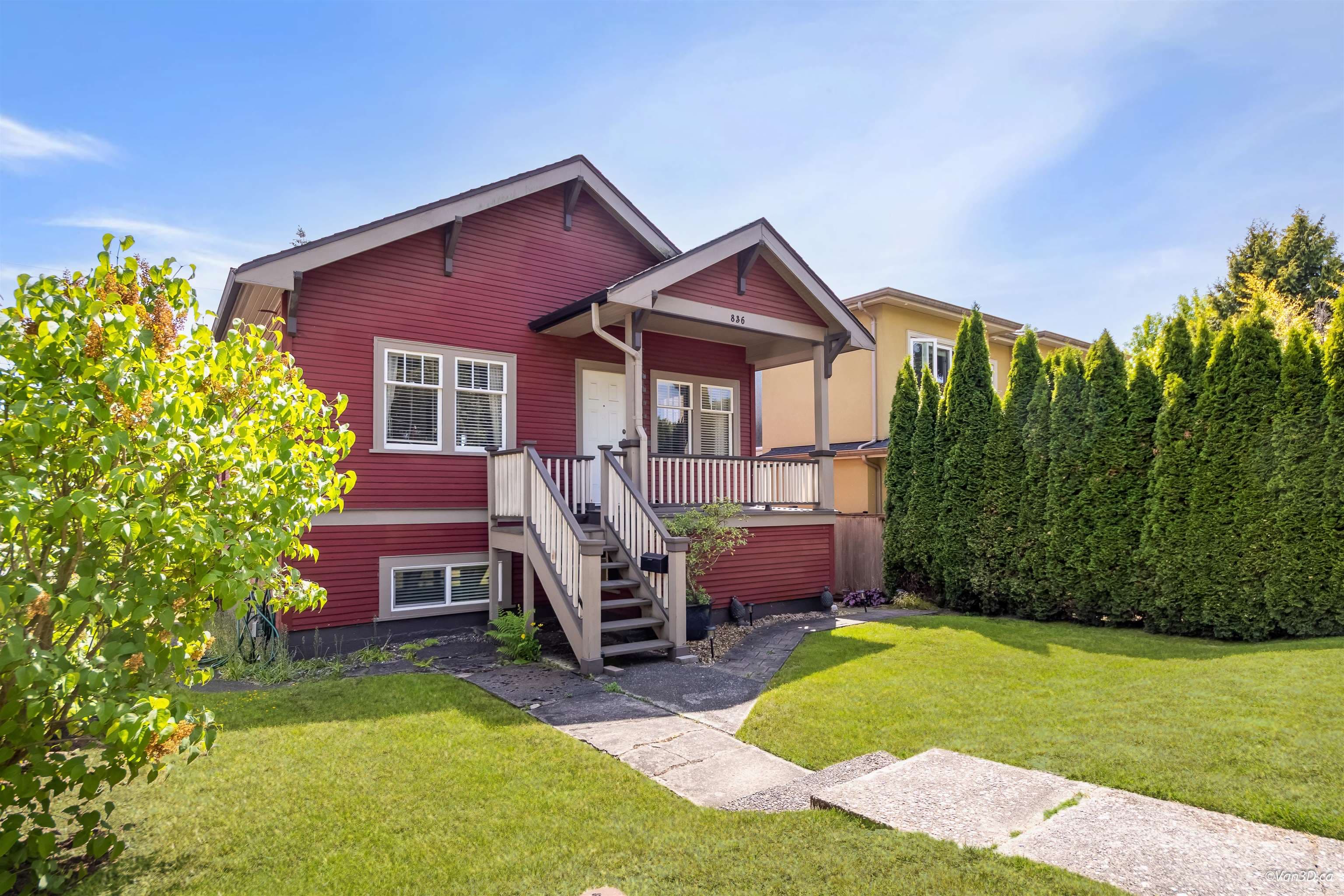 836 W 68th Avenue, Vancouver, V6P 2V2 — photo 3