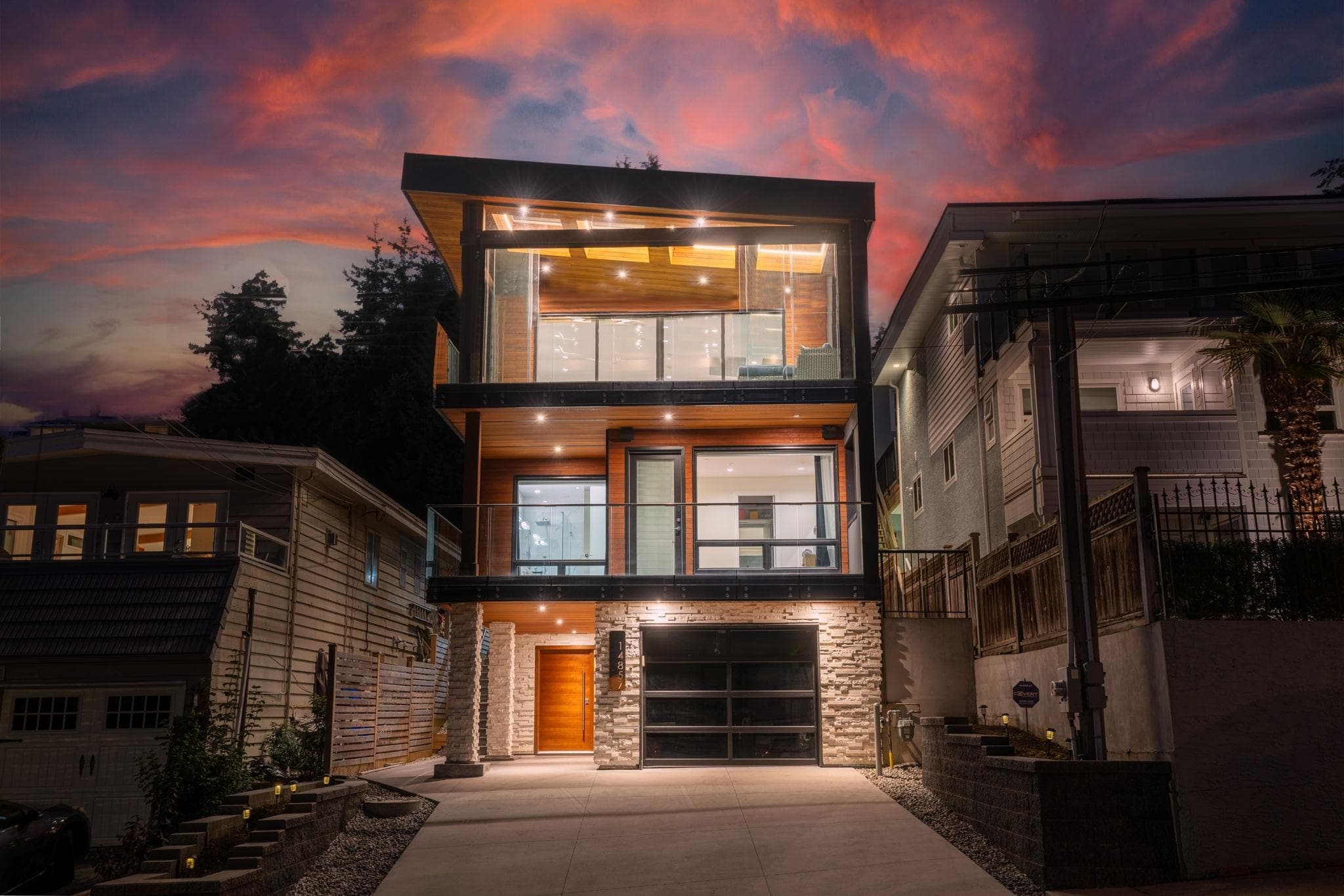14857 Buena Vista Avenue, White Rock