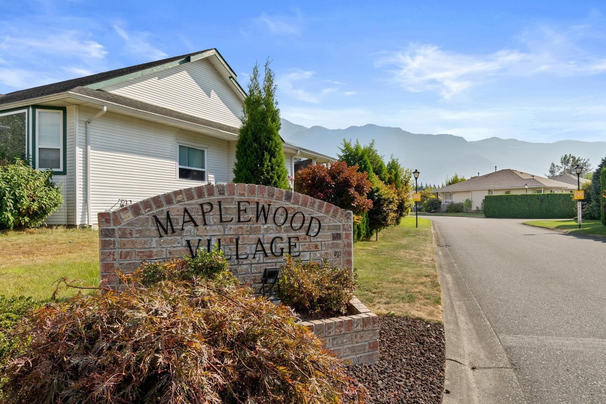 56 - 7292 Elm Road, Agassiz