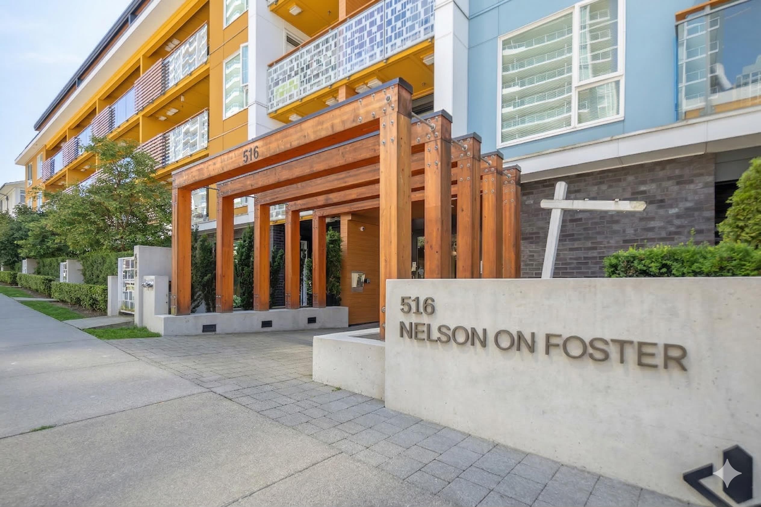 504 - 516 Foster Avenue, Coquitlam, V3J 0H8 — photo 1
