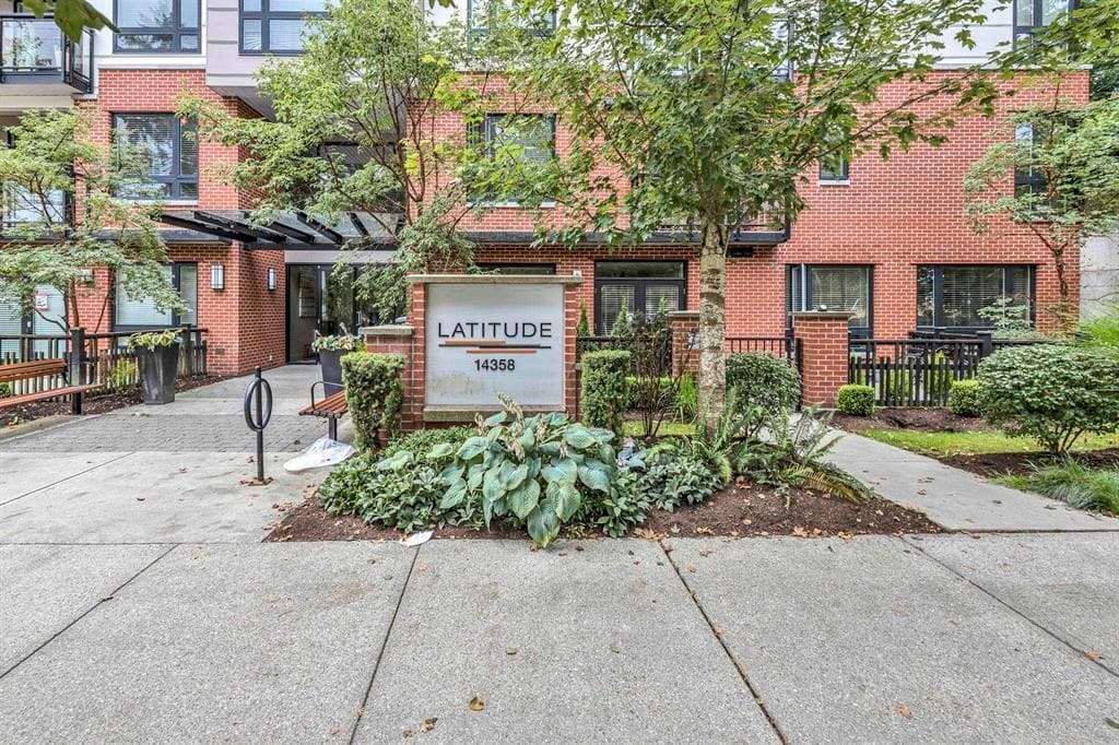 413 - 14358 60 Avenue, Surrey, V3X 0G3 — photo 2