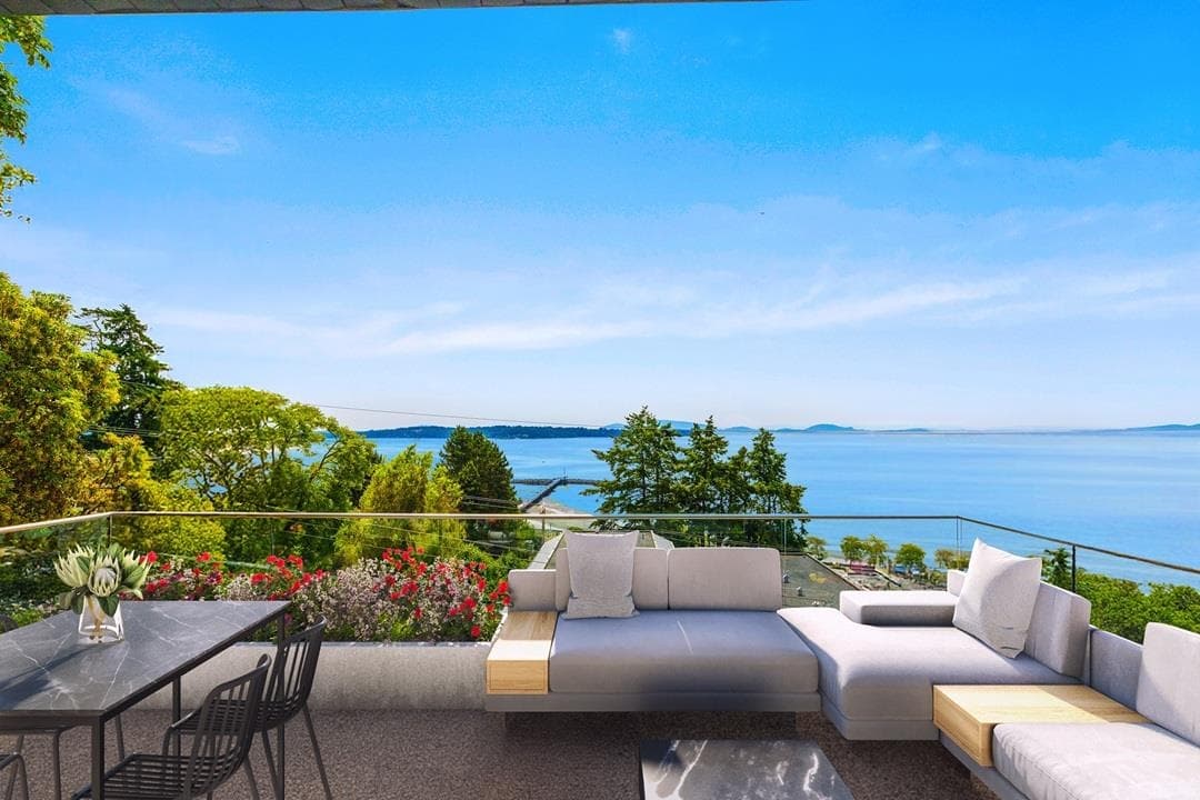 14999 Blackwood Lane, White Rock