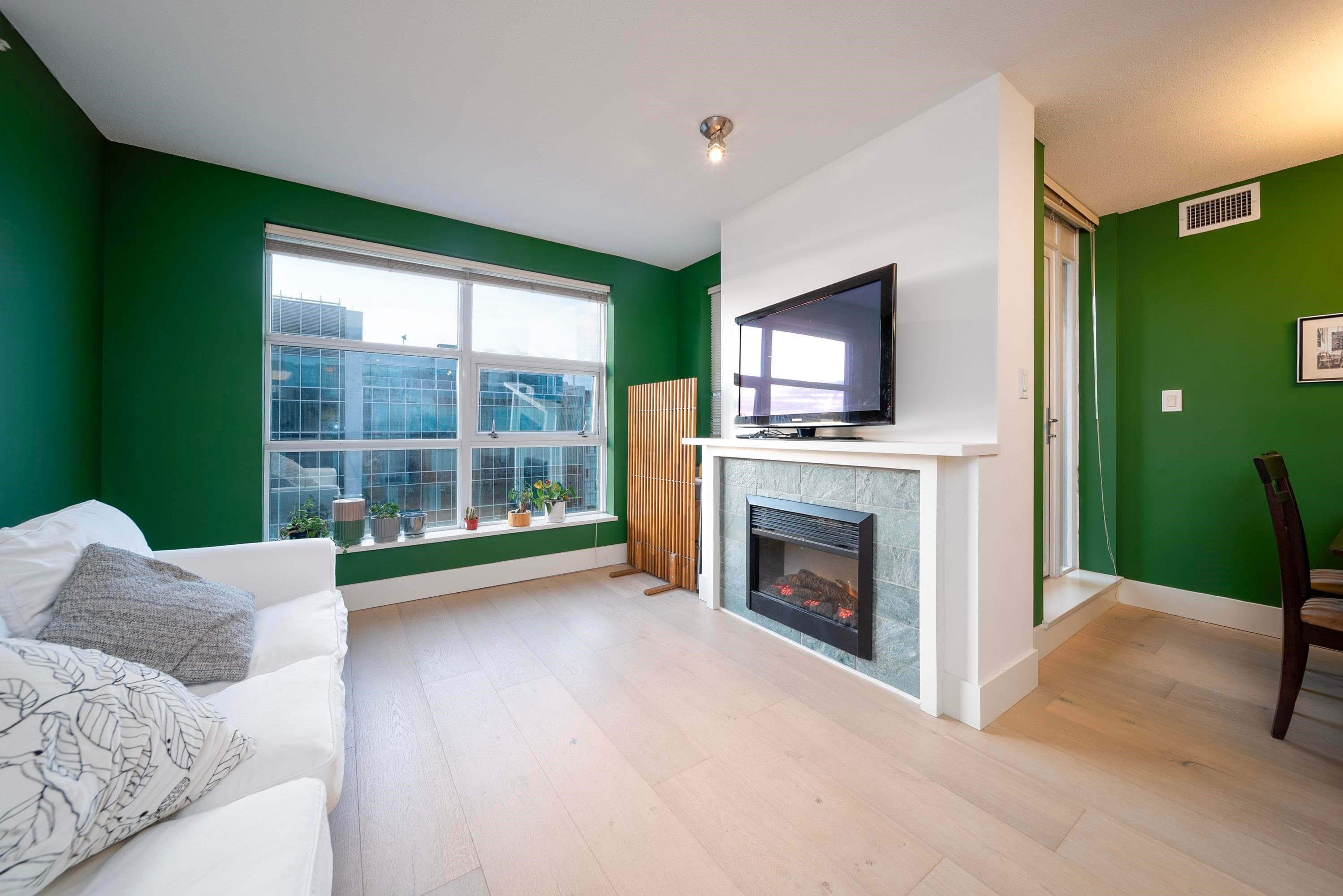 1709 - 6068 No. 3 Road, Richmond