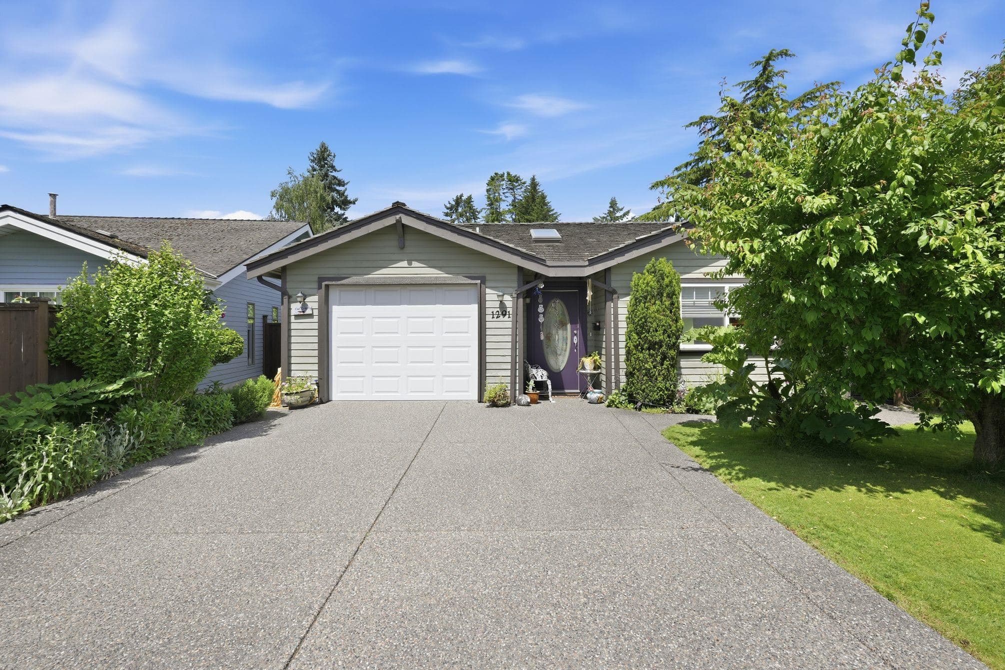 1291 Morris Crescent, Delta, V4L 1W2 — photo 1