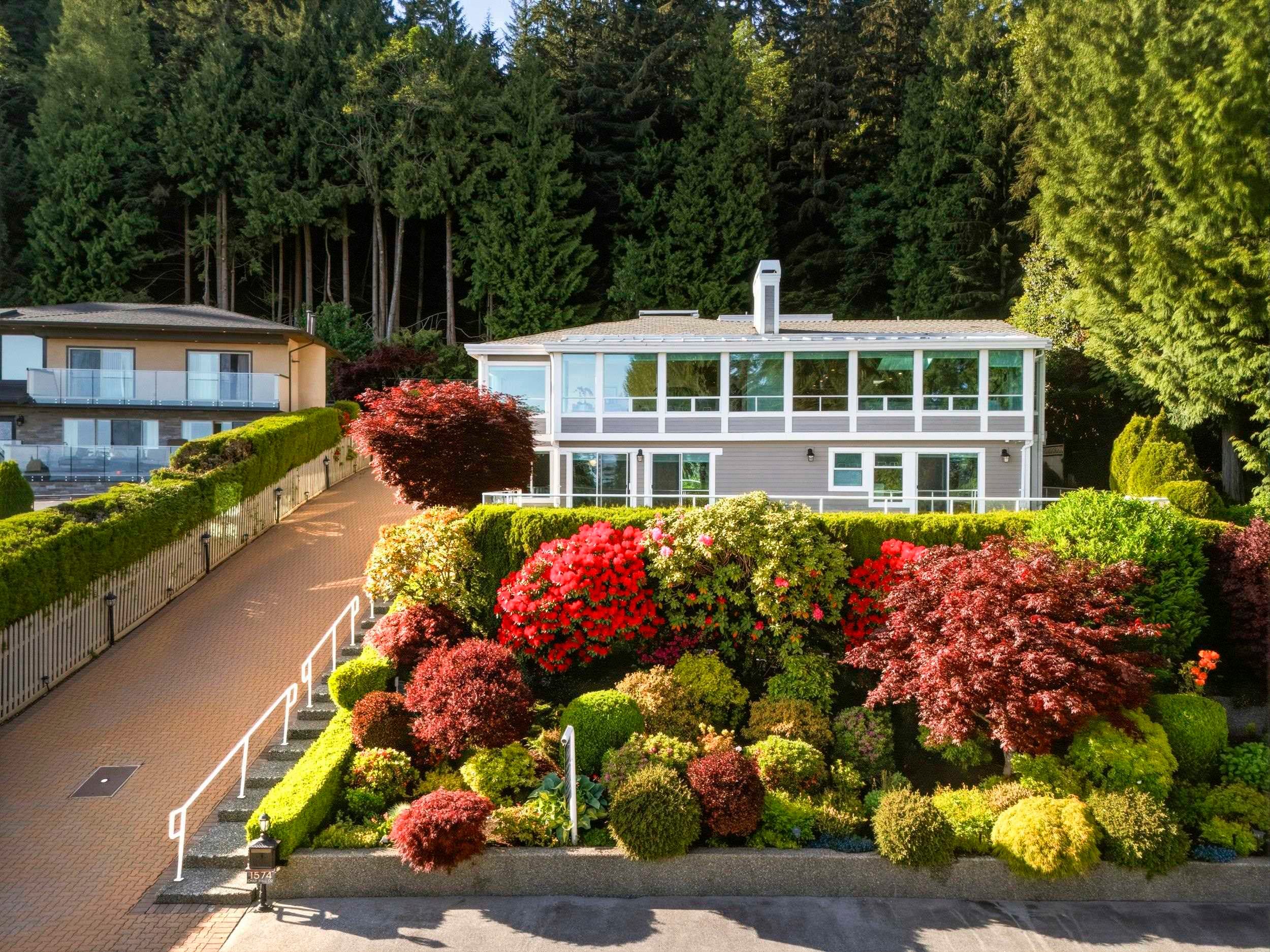 1574 Chartwell Drive, West Vancouver, V7S 2S1 — photo 2