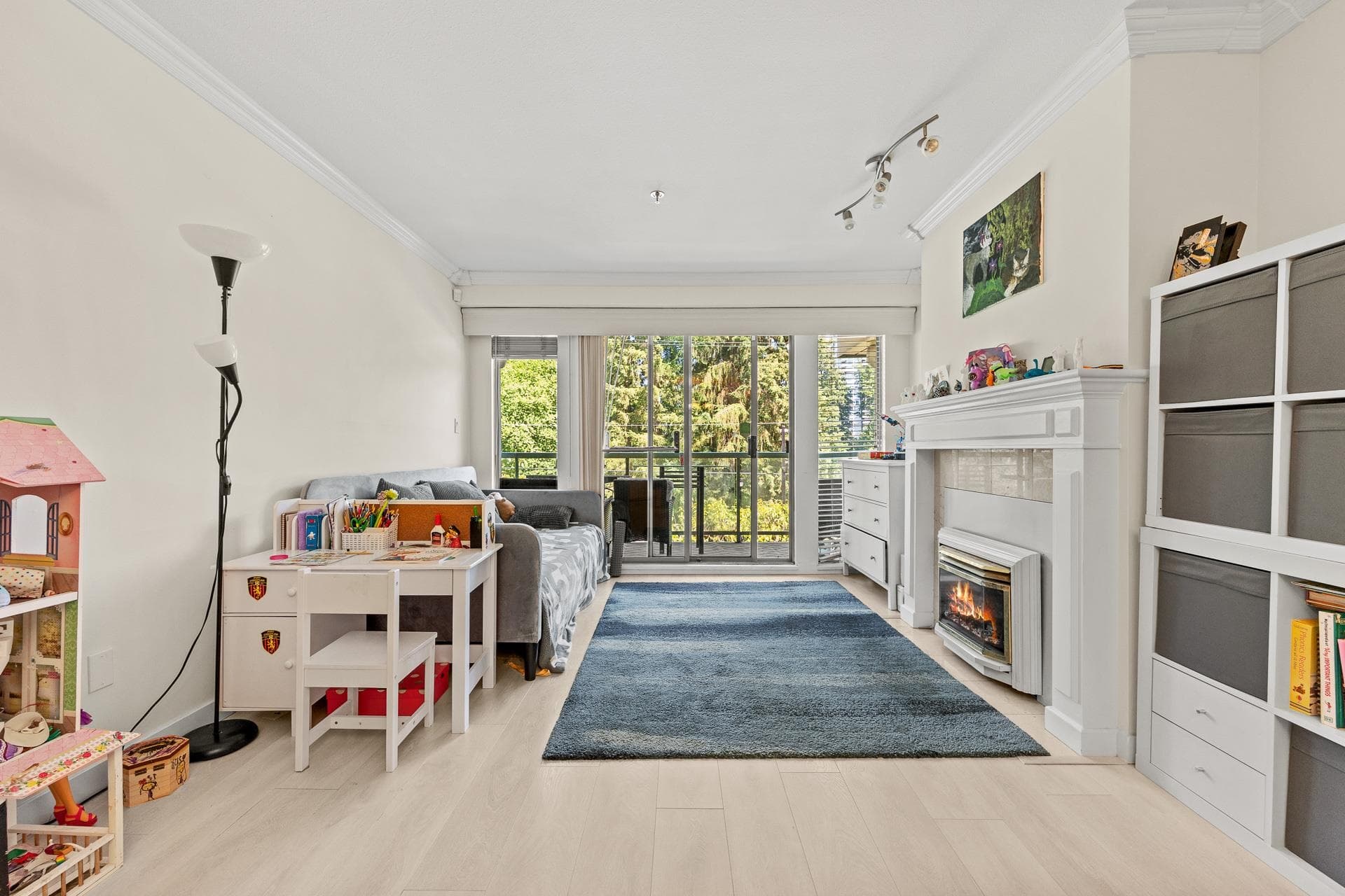 312 - 1148 Westwood Street, Coquitlam, V3B 7M5 — photo 3