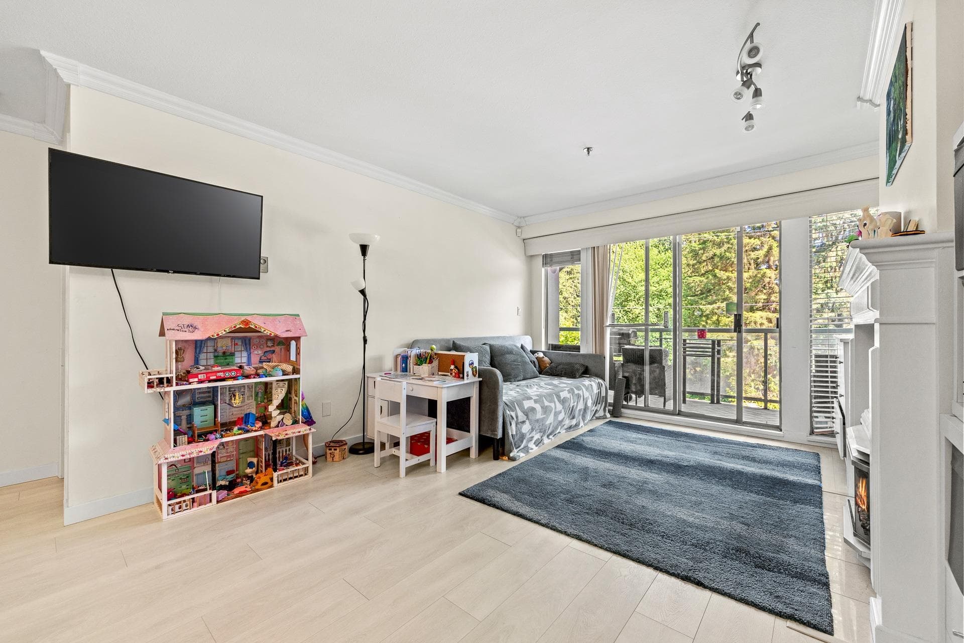 312 - 1148 Westwood Street, Coquitlam, V3B 7M5 — photo 5