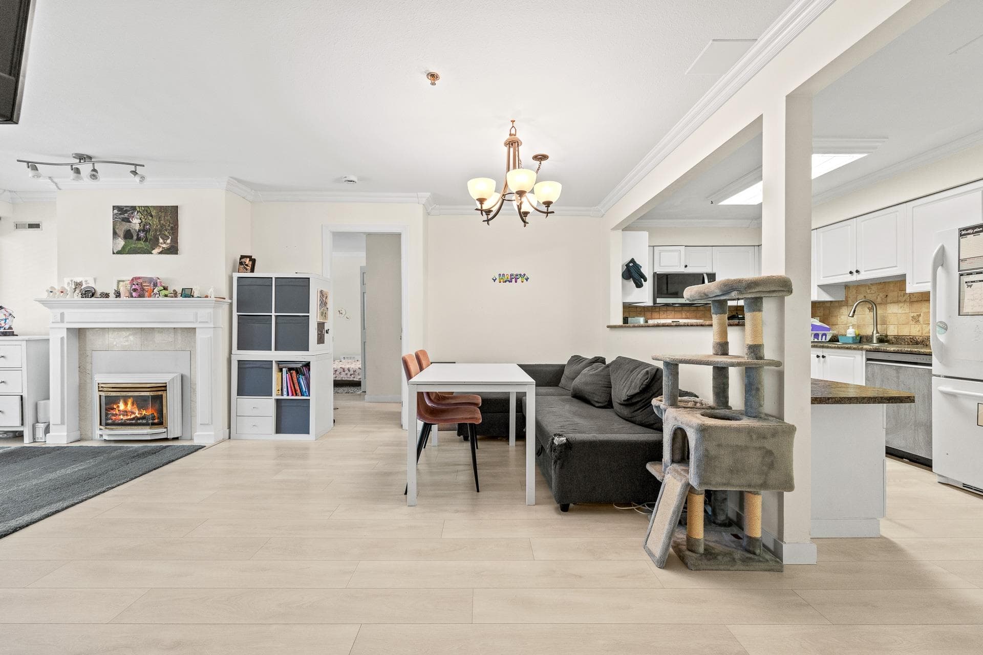 312 - 1148 Westwood Street, Coquitlam, V3B 7M5 — photo 4