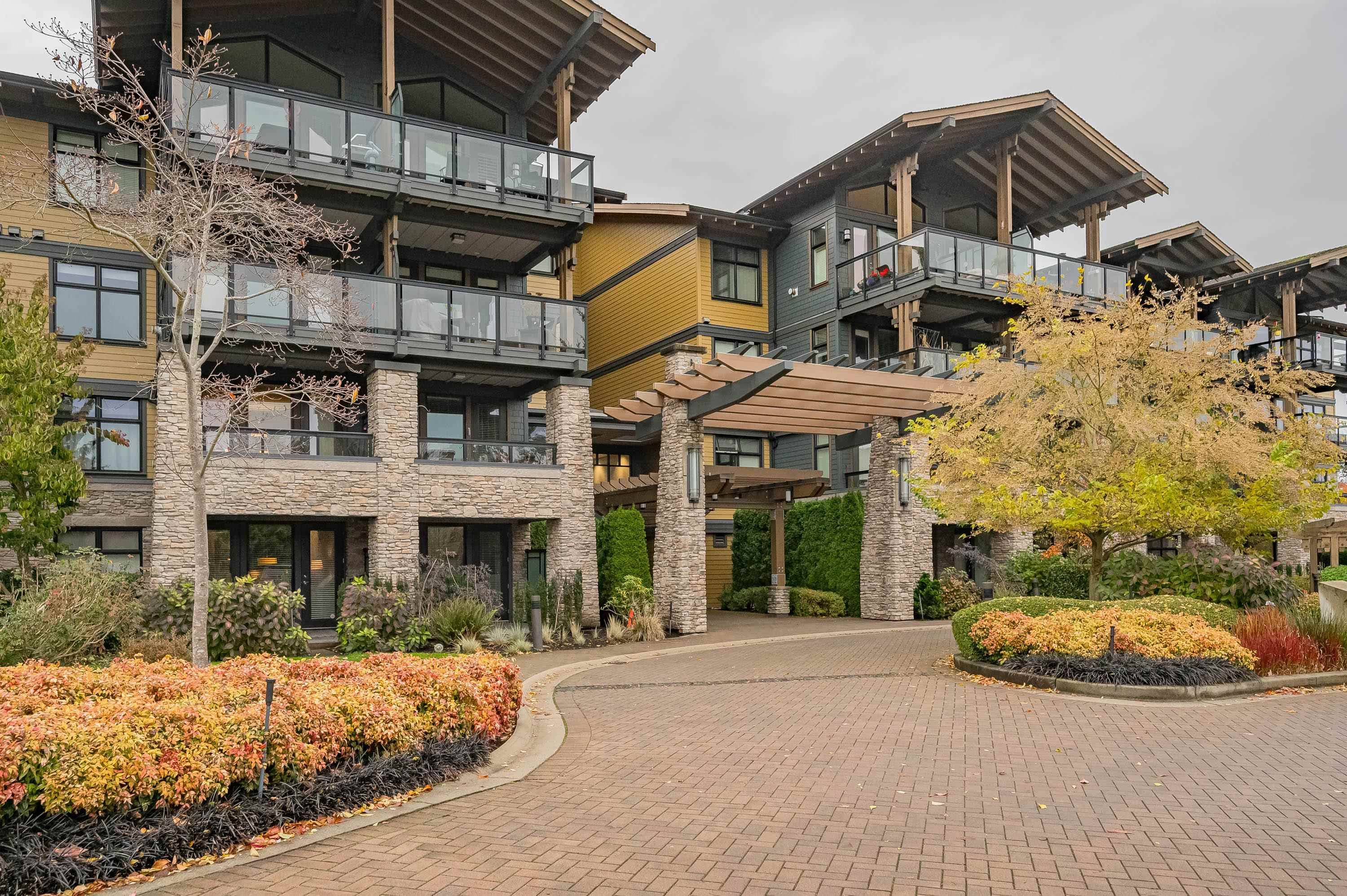 101 - 5099 Springs Boulevard, Tsawwassen, V4M 0A2 — photo 2