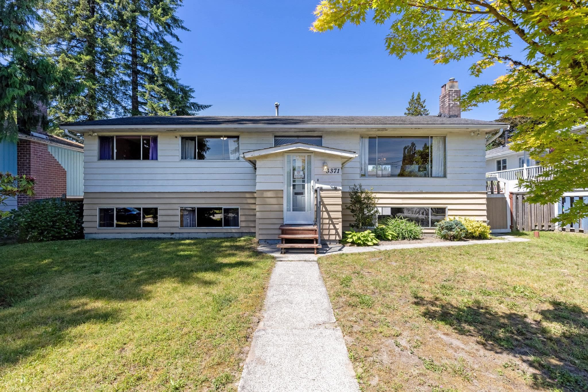 3371 Vincent Street, Port Coquitlam