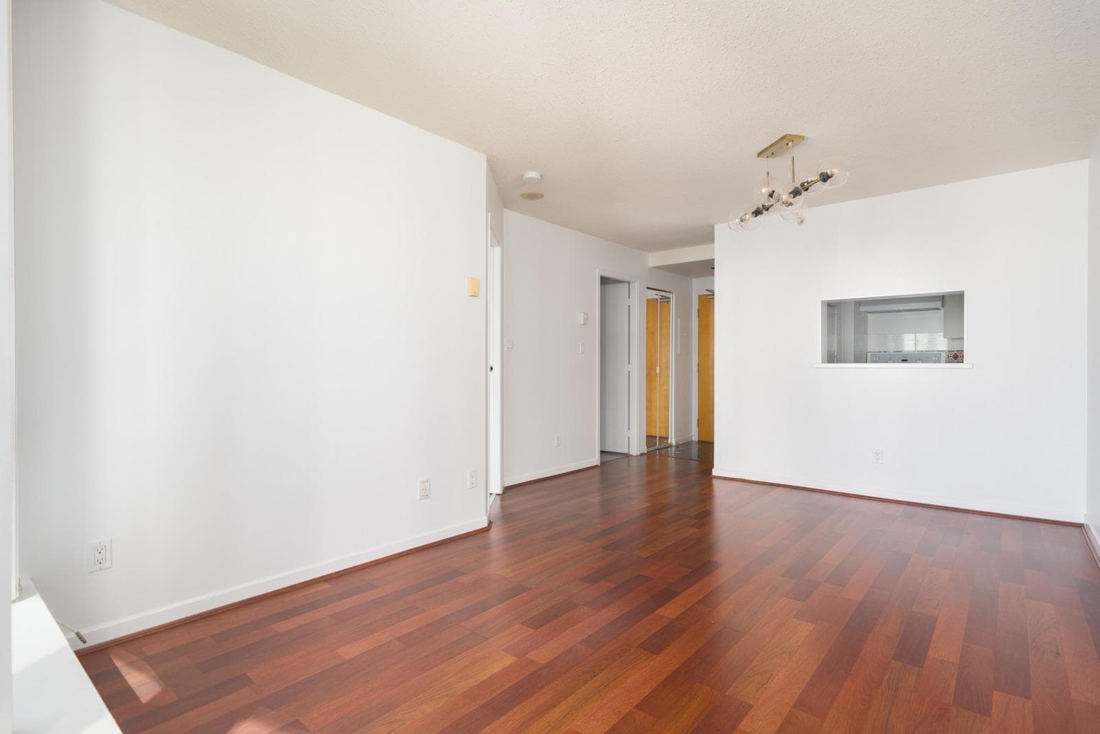 2102 - 1166 Melville Street, Vancouver, V6E 4P5 — photo 5