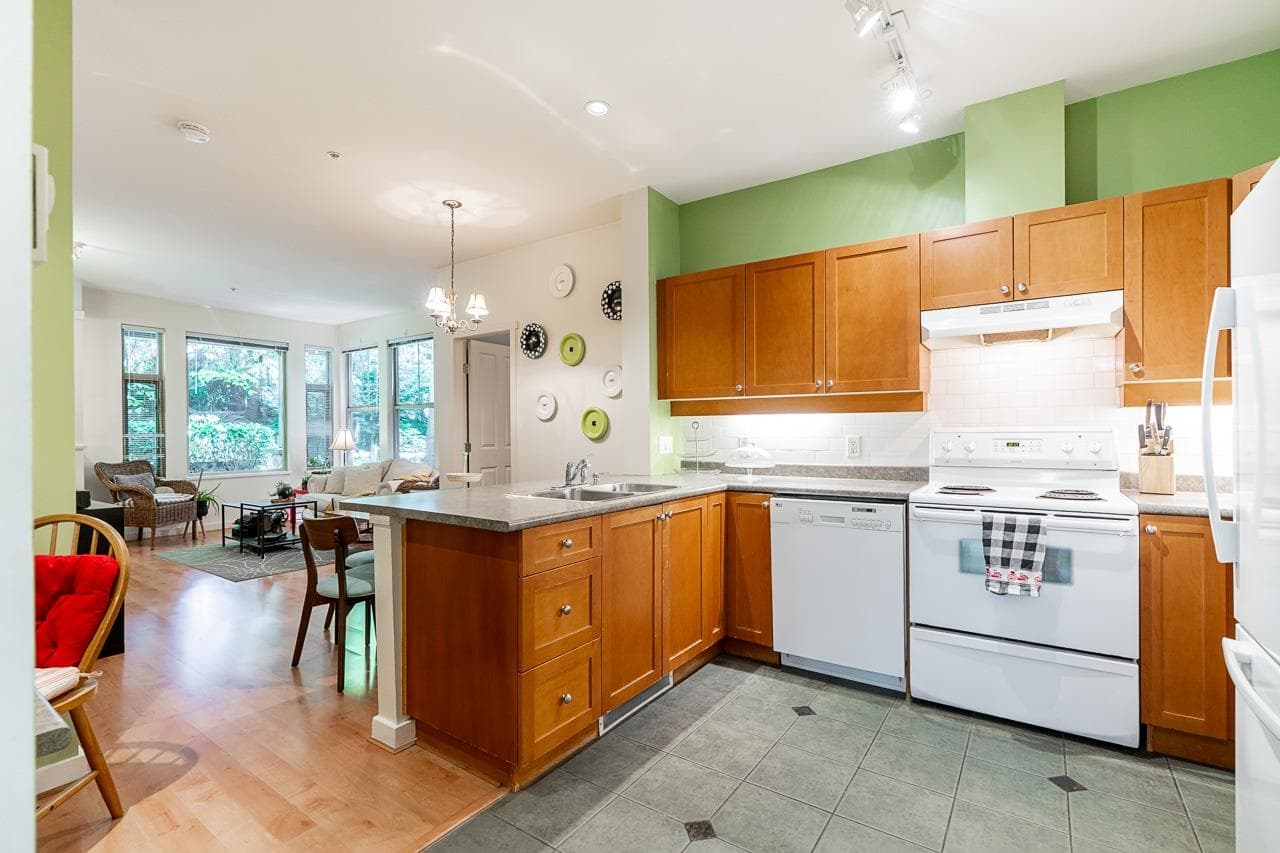 135 - 18 Jack Mahony Place, New Westminster, V3L 5V8 — photo 2