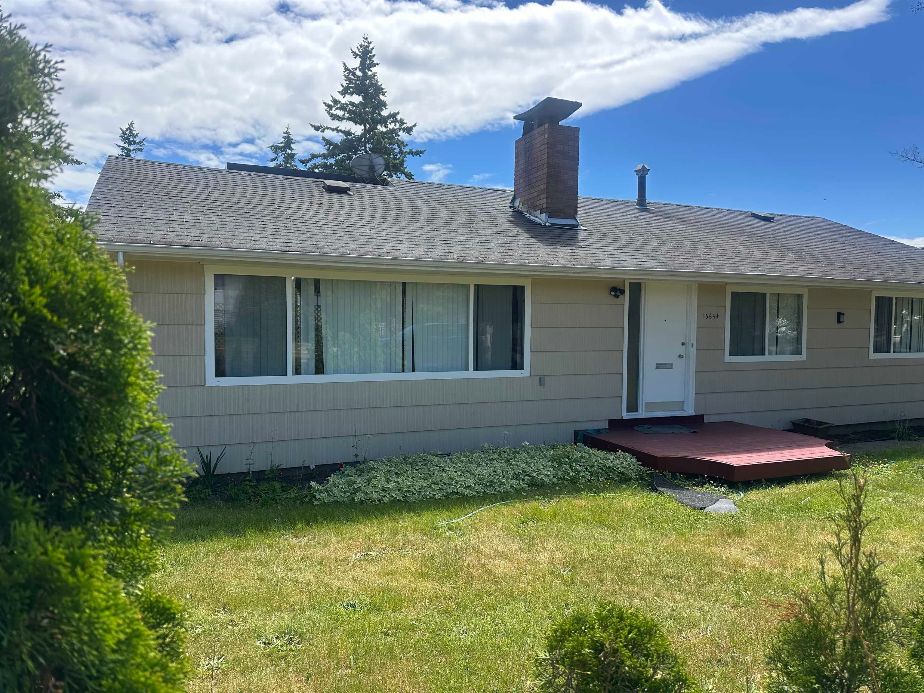 15644 Roper Avenue, White Rock