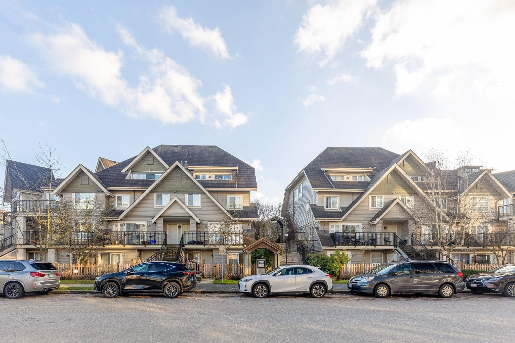 56 - 9339 Alberta Road, Richmond