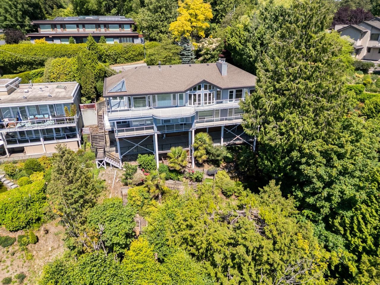 2408 SW Marine Drive, Vancouver
