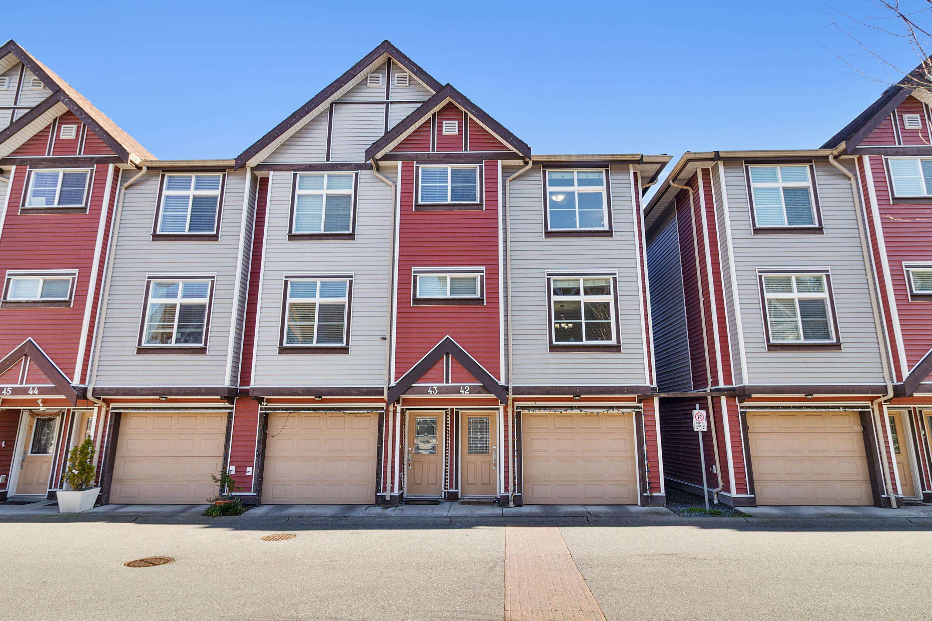 42 - 9405 121 Street, Surrey