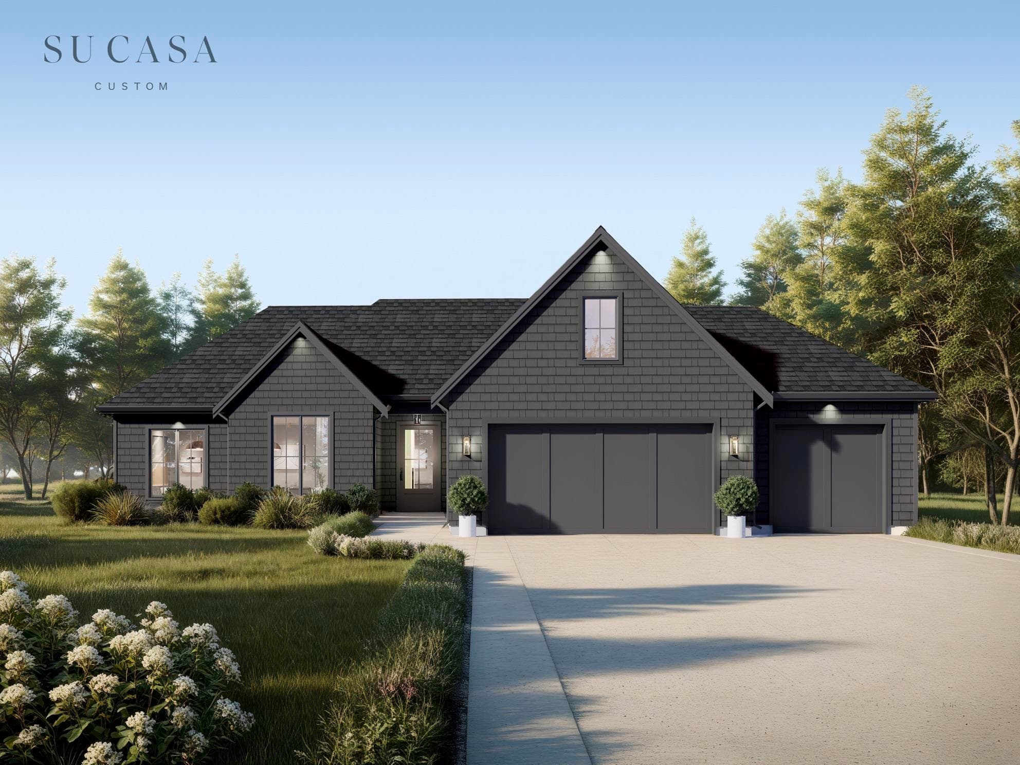 414 Solaz Place, Gibsons, V0N 1V5 — photo 1