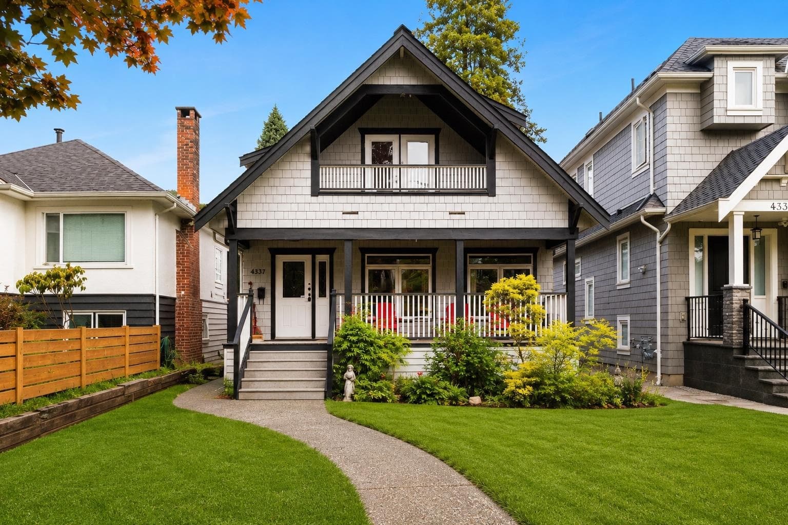 4337 W 15th Avenue, Vancouver