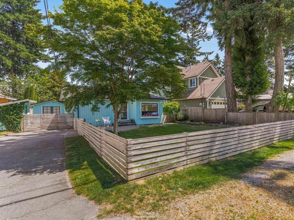 1348 Enderby Avenue, Delta, V4L 1S3 — photo 1