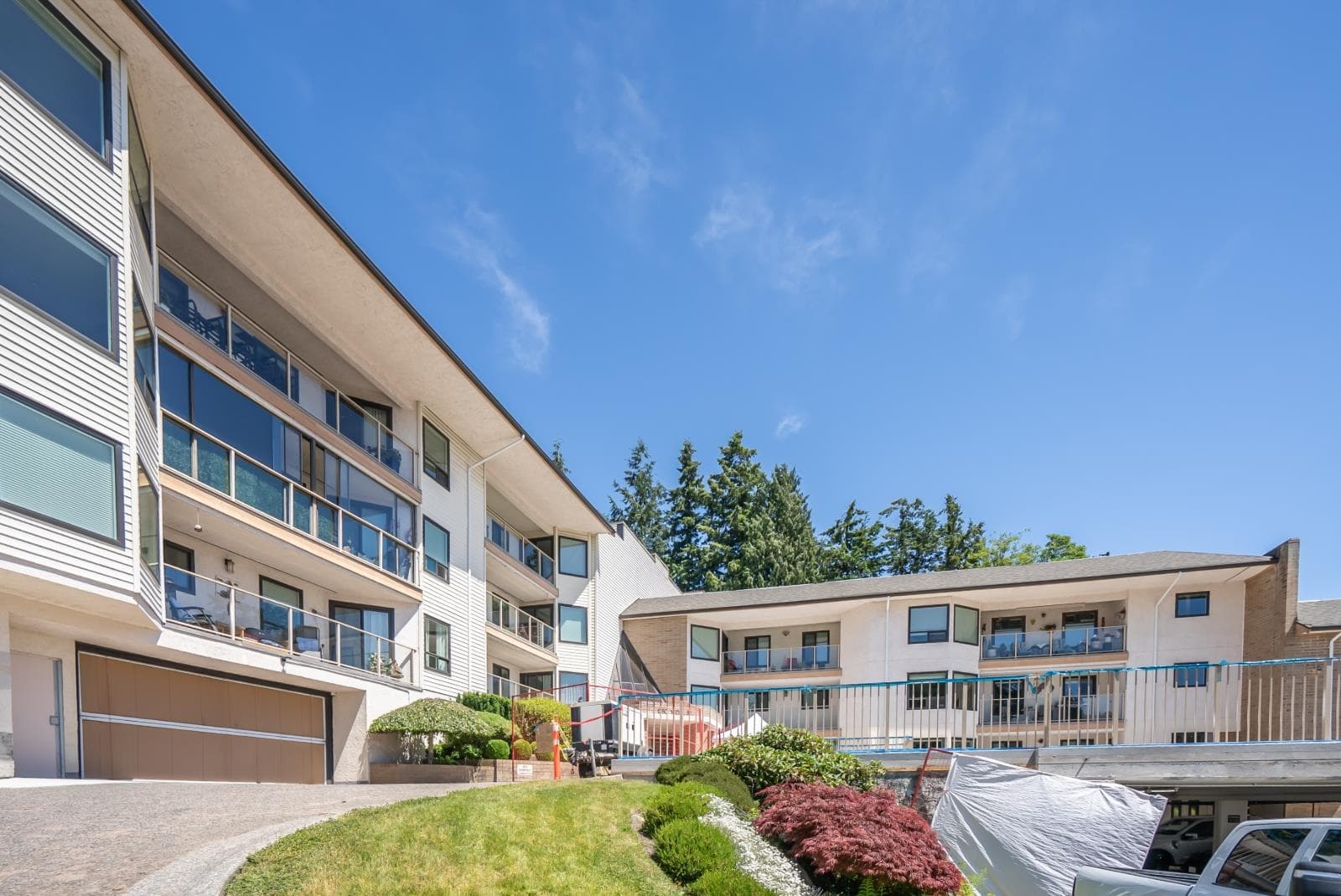 309 - 1350 Vidal Street, White Rock