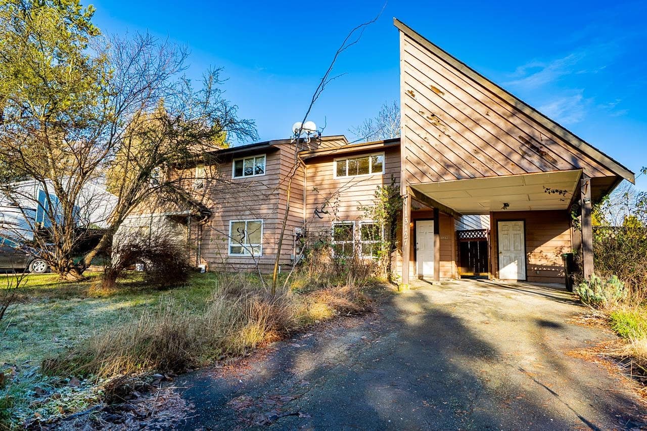 13127 Balloch Drive, Surrey