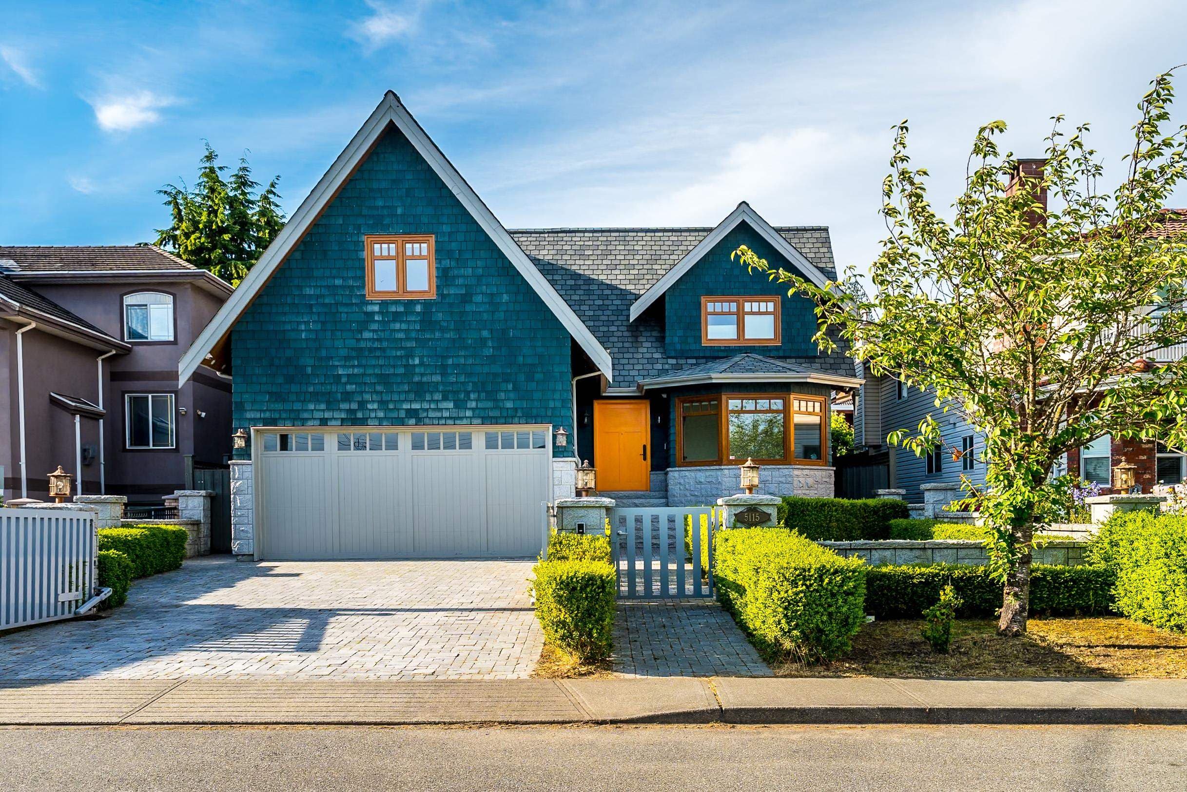 5115 Georgia Street, Burnaby