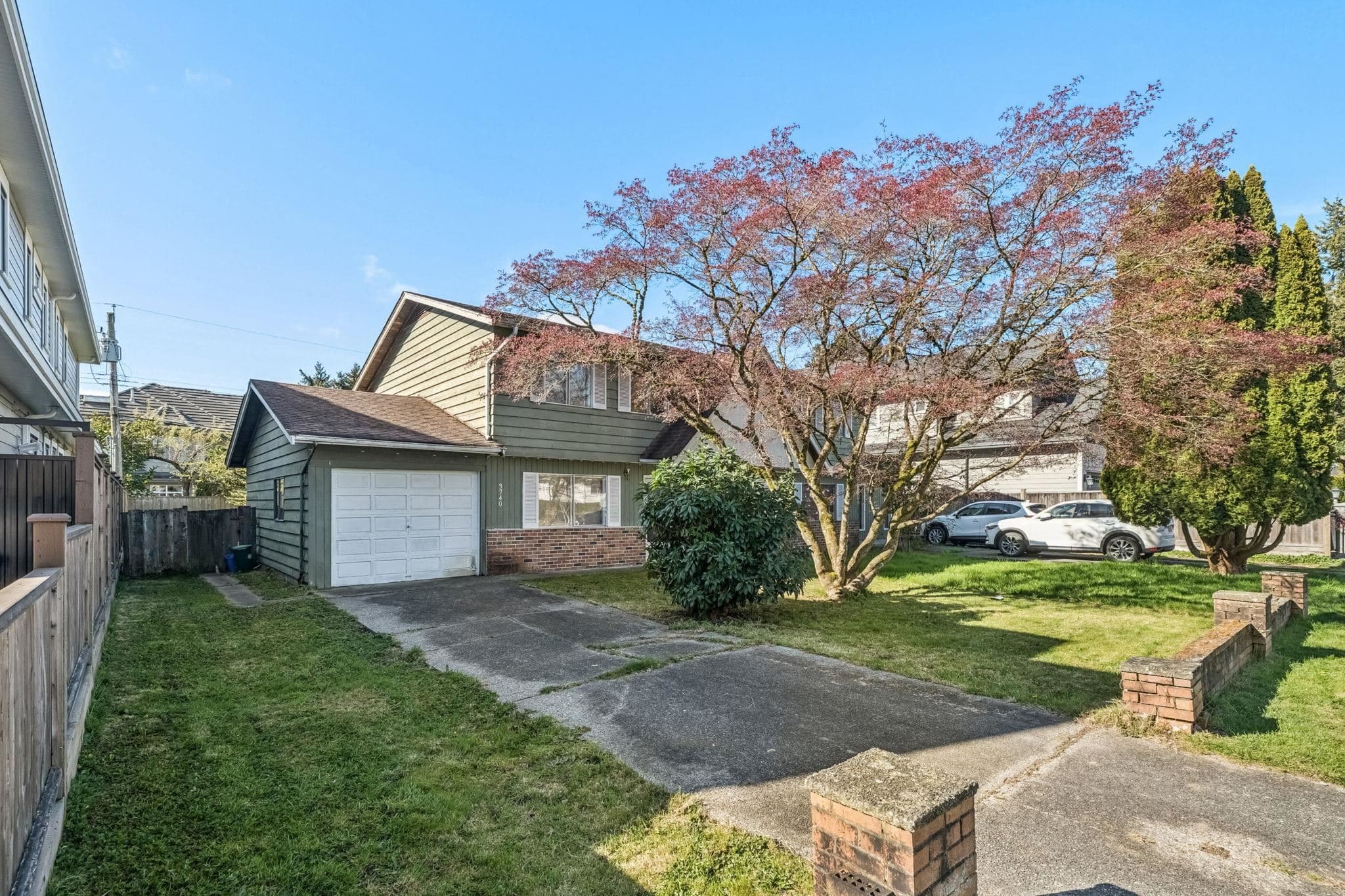 3740 Blundell Road, Richmond, V7C 1G4 — photo 2