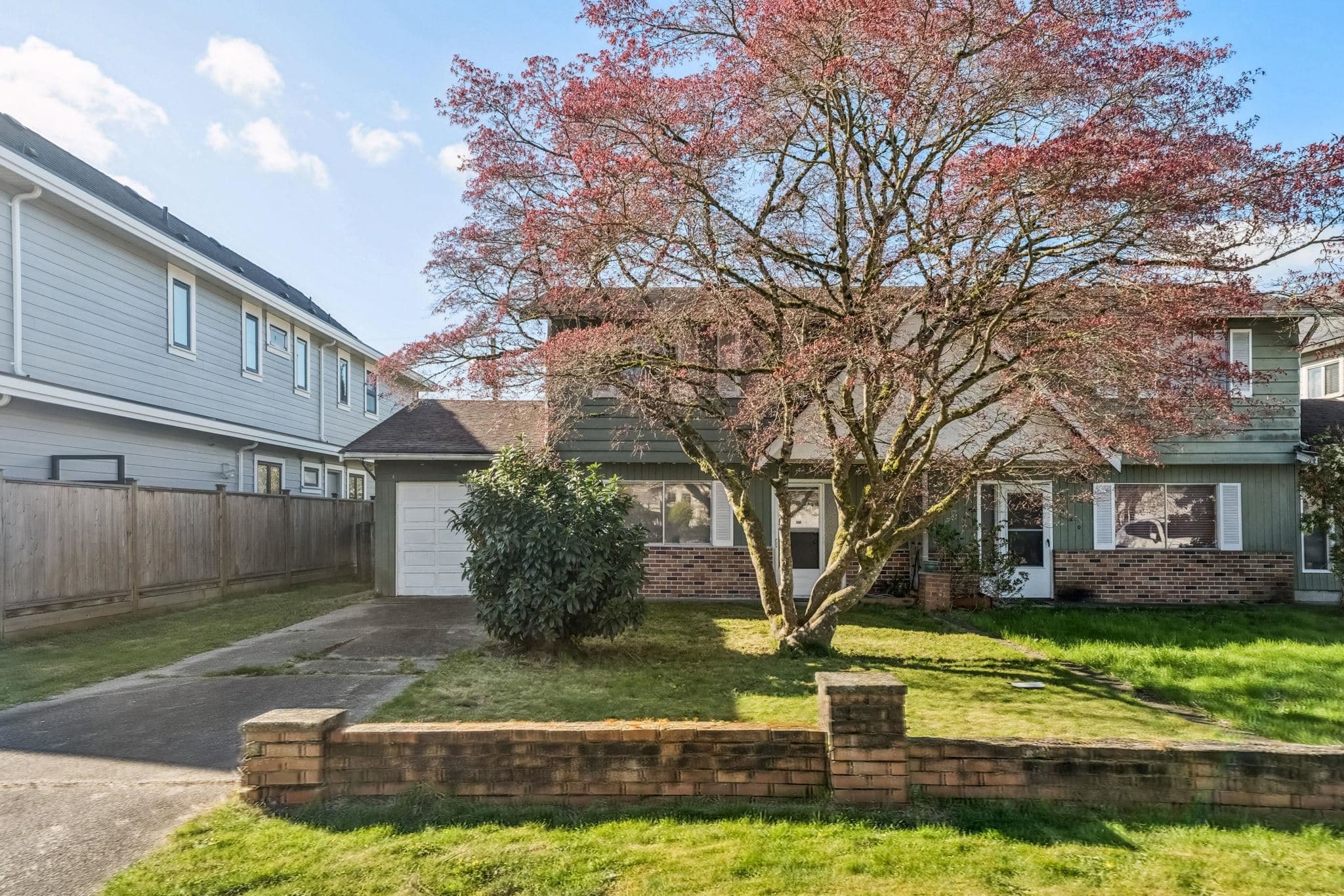 3740 Blundell Road, Richmond, V7C 1G4 — photo 1