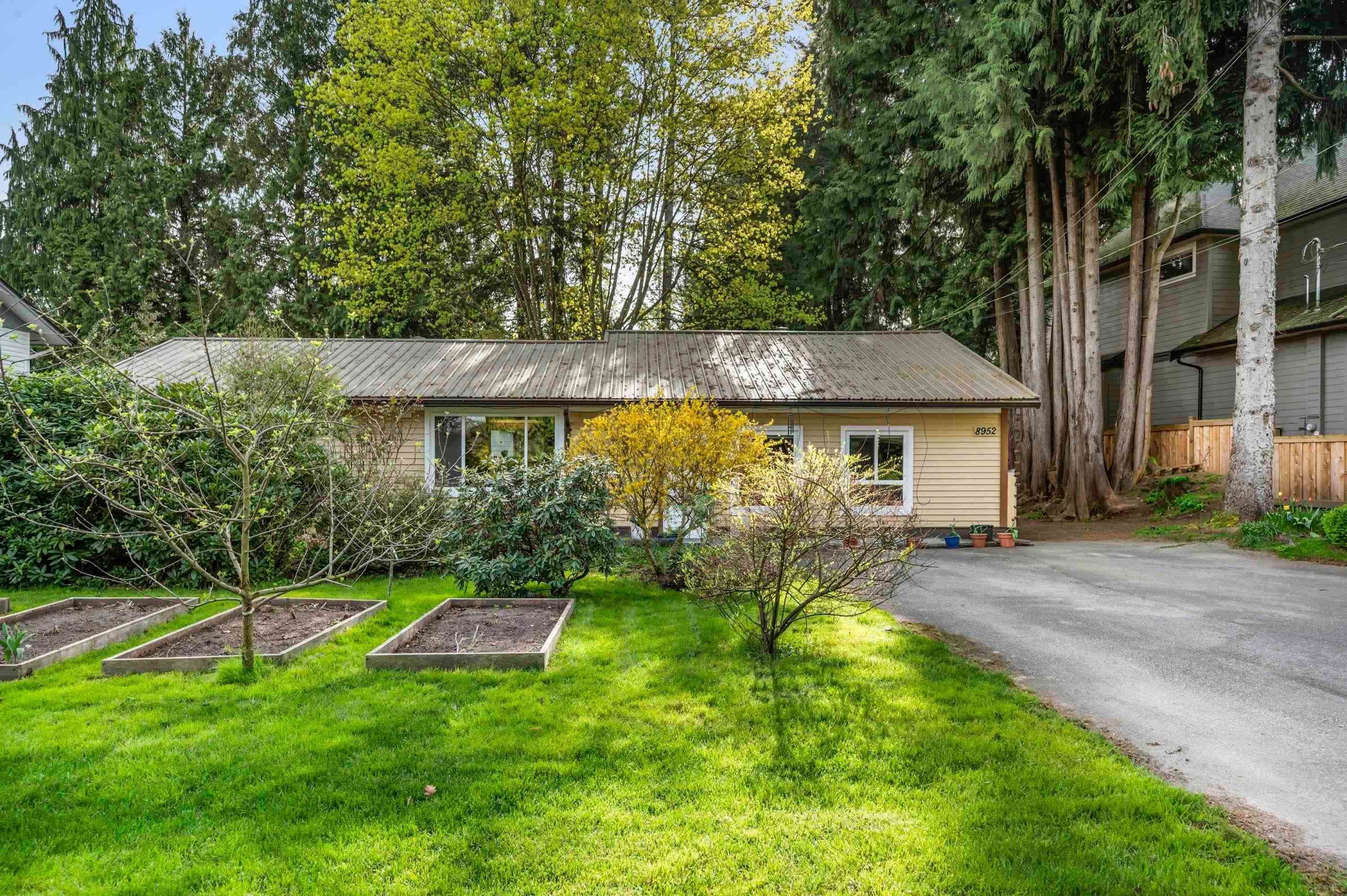8952 Wright Street, Langley, V1M 3T2 — photo 1