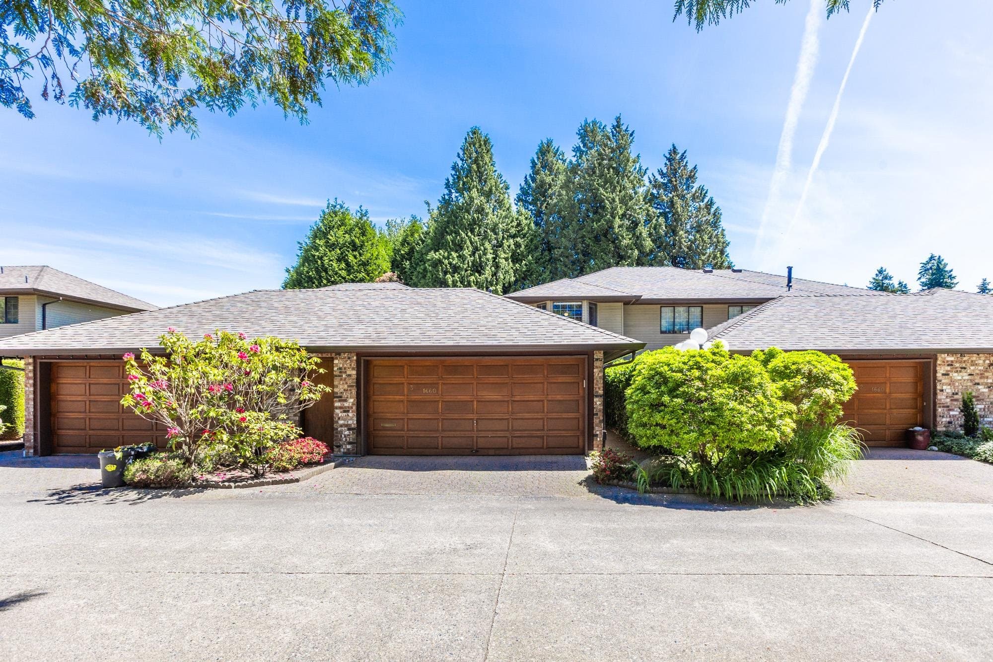 3 - 1660 148 Street, White Rock