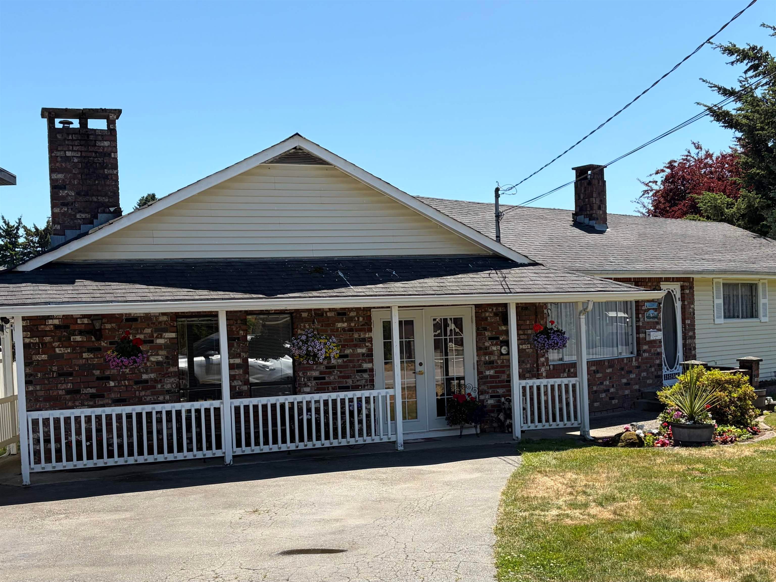 12204 85a Avenue, Surrey