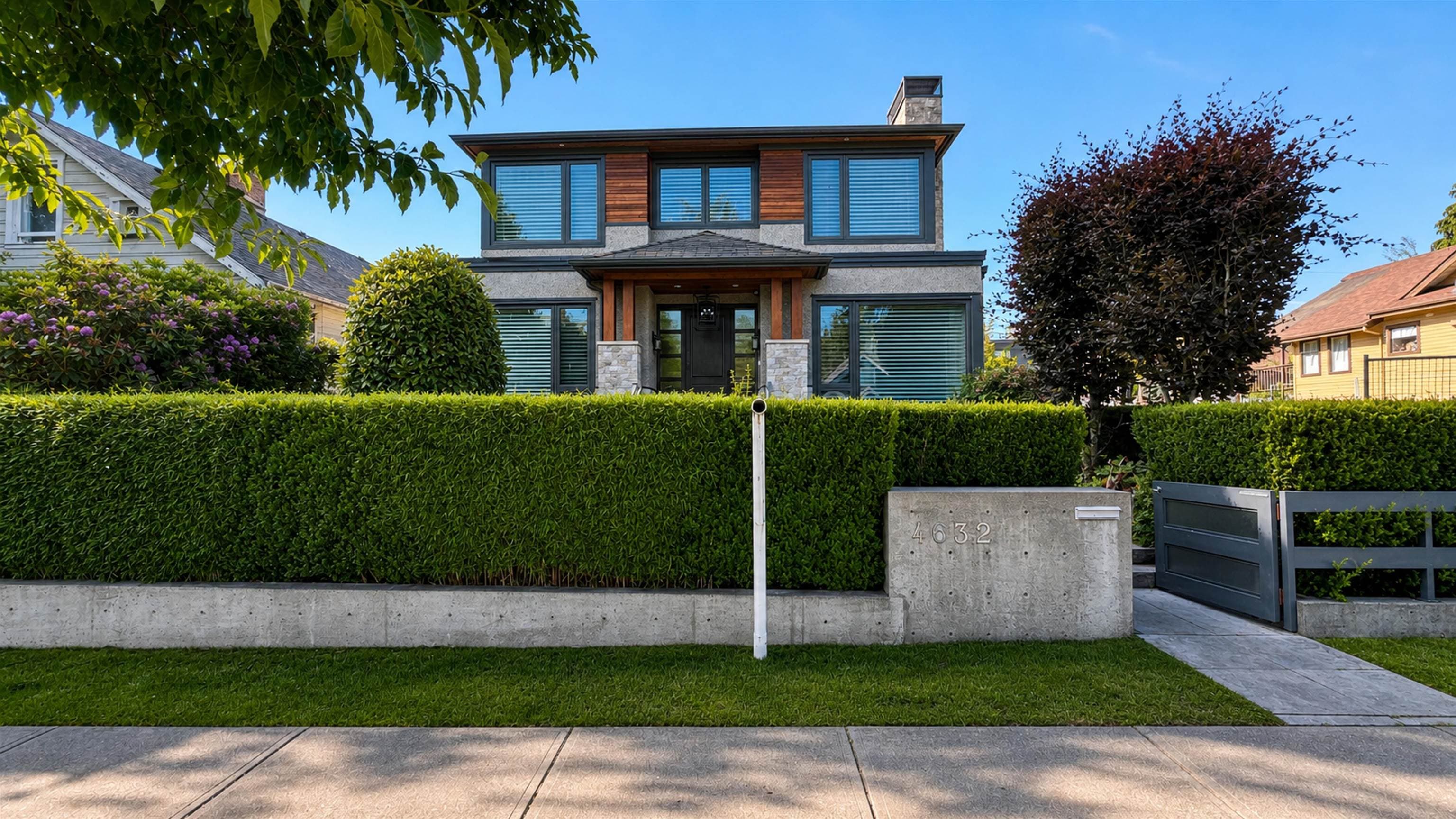 4632 W 11th Avenue, Vancouver, V6R 2M7 — photo 2
