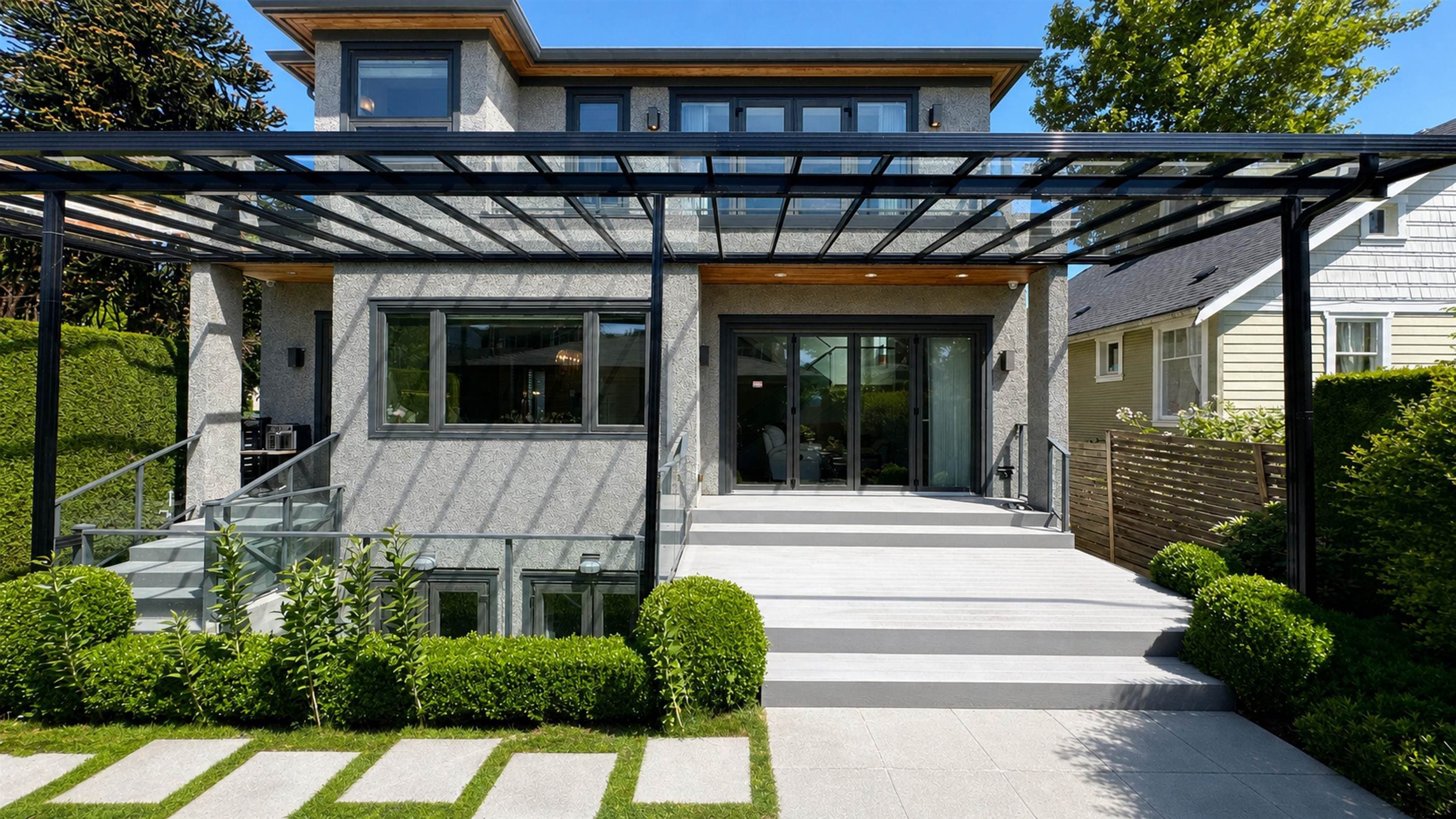4632 W 11th Avenue, Vancouver, V6R 2M7 — photo 3