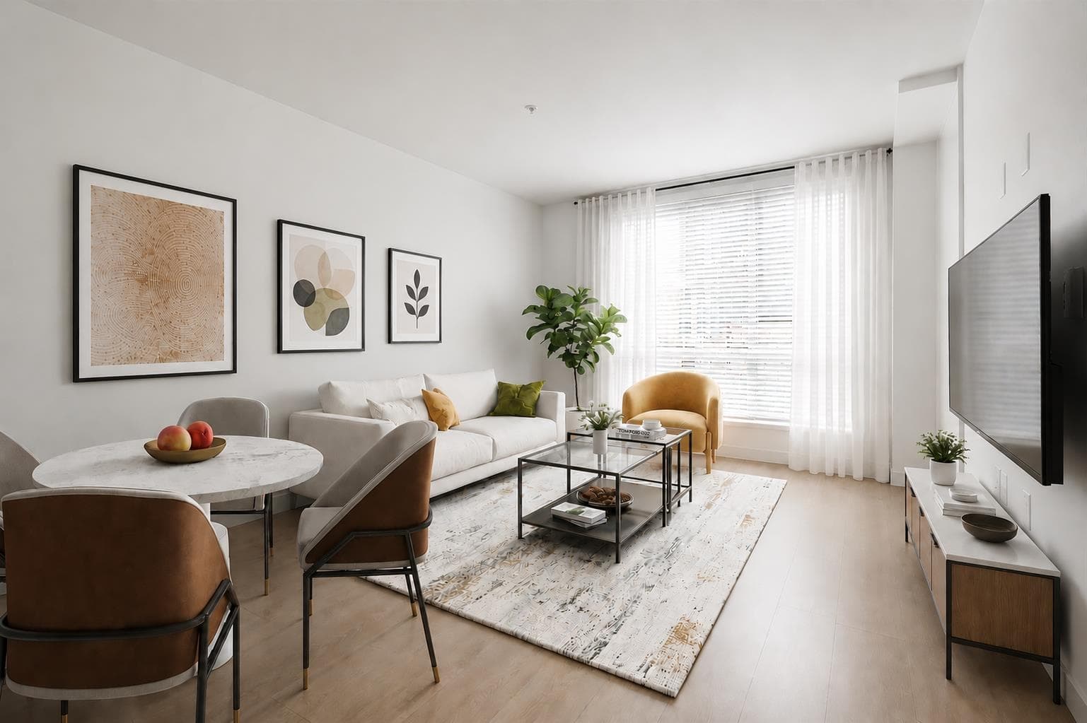 125 - 108 E 8th Street, North Vancouver