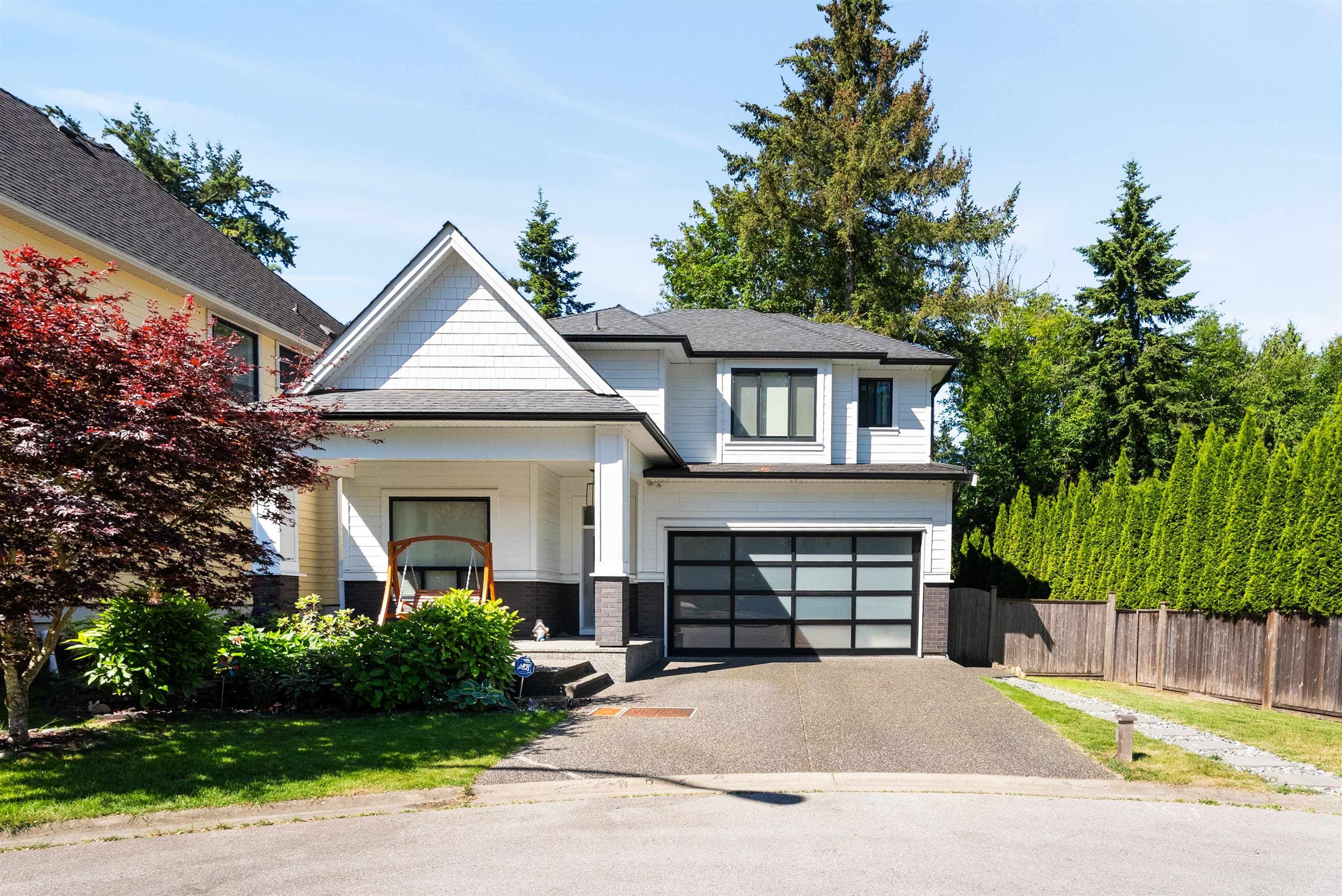 3323 147 Street, Surrey, V4P 1Z8 — photo 1