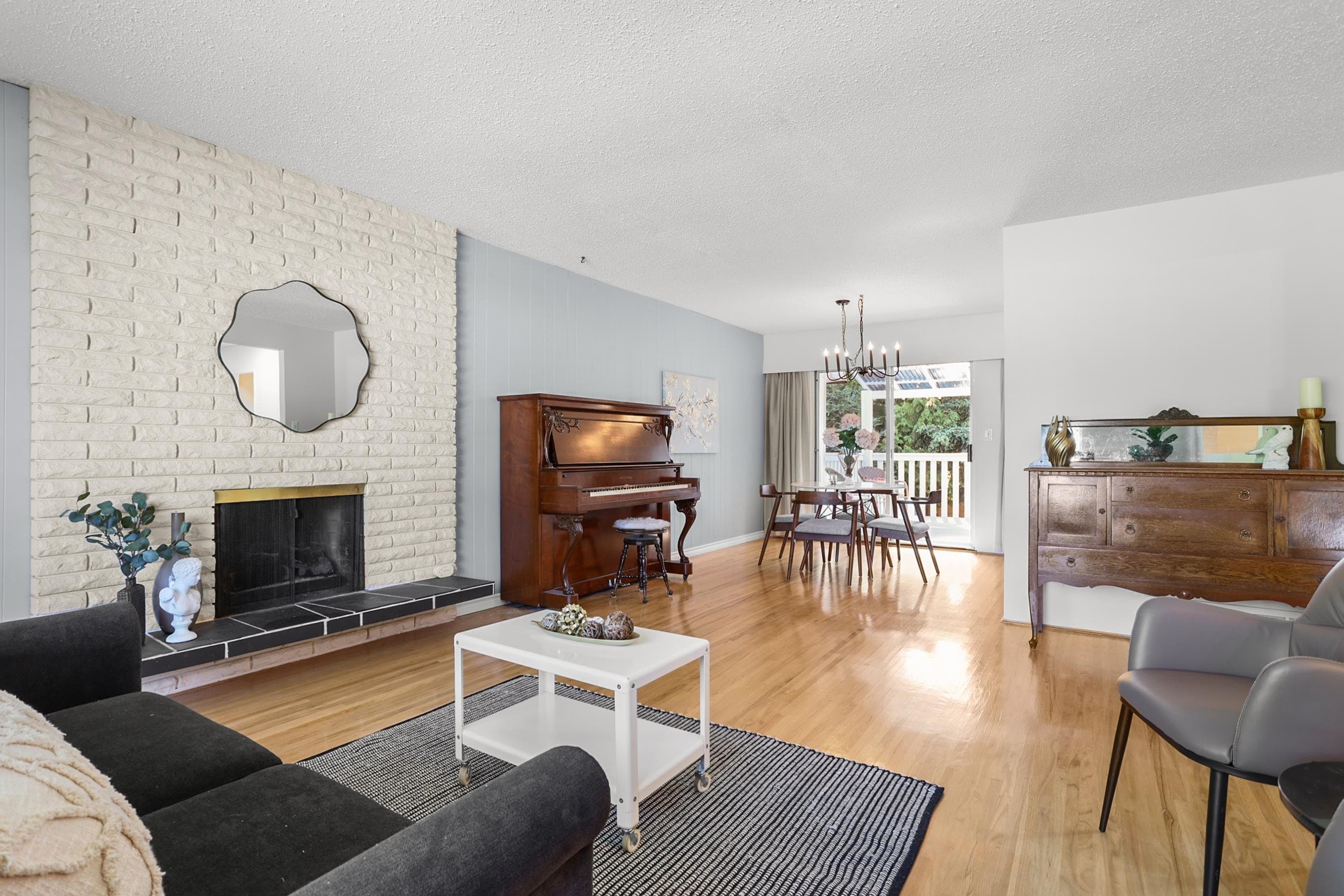 11663 Morris Street, Maple Ridge, V2X 5C5 — photo 5