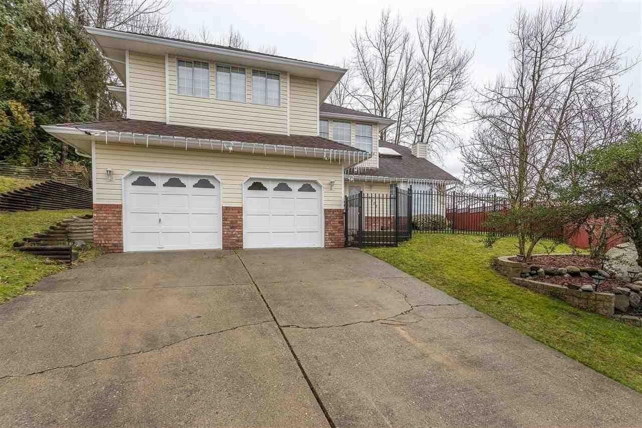 30922 Sandpiper Place, Abbotsford, V2T 5L5 — photo 1