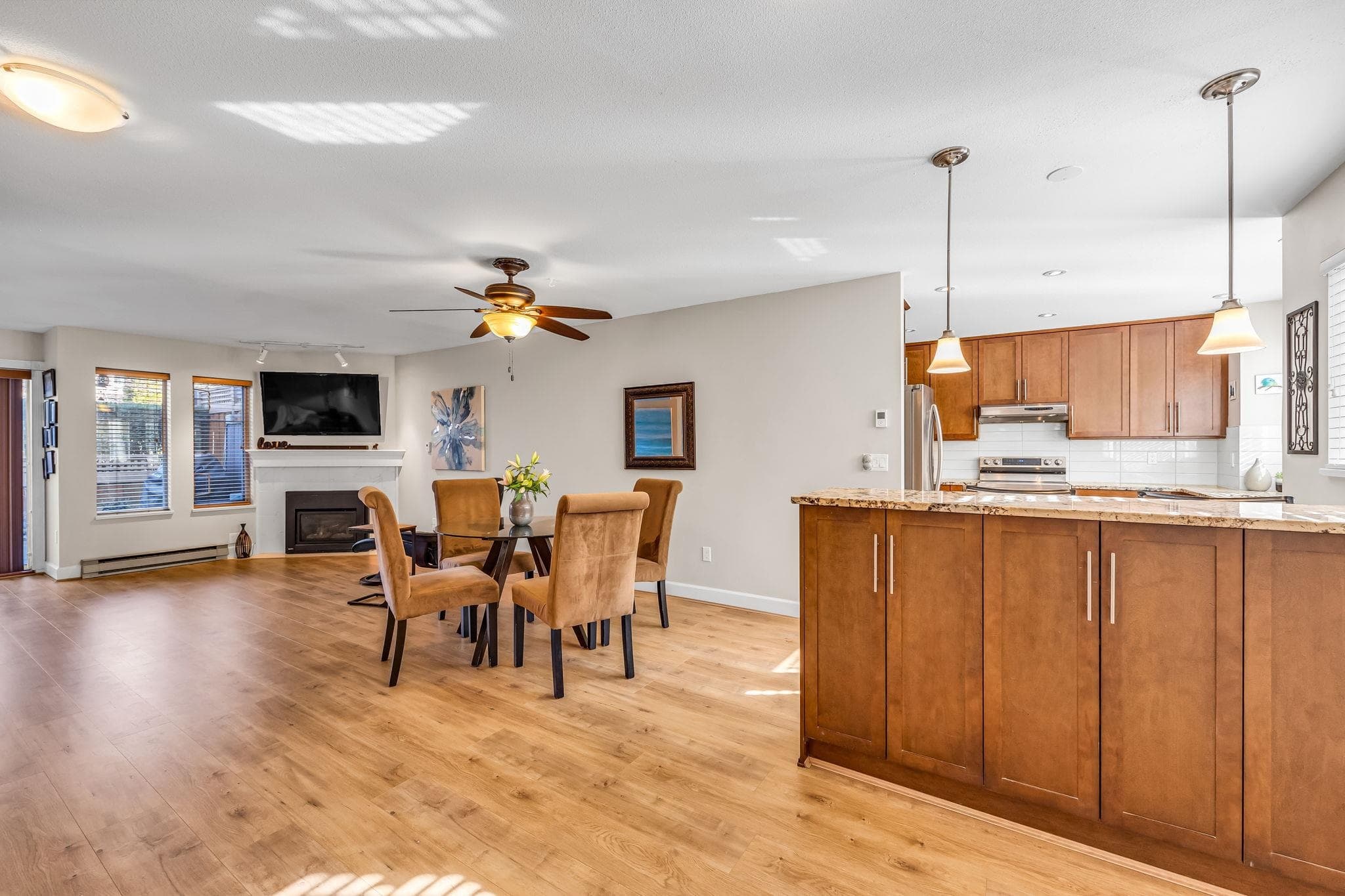 103 - 245 W 15th Street, North Vancouver