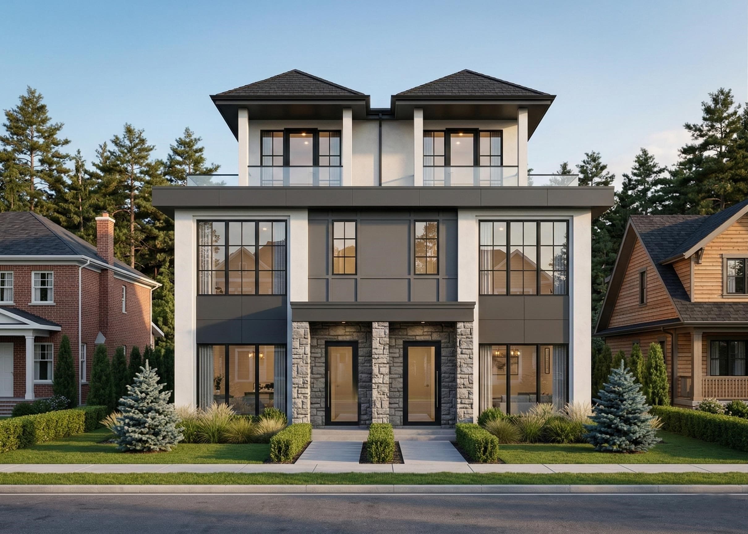 1 - 470 E 18th Avenue, Vancouver, V5V 1G1 — photo 1